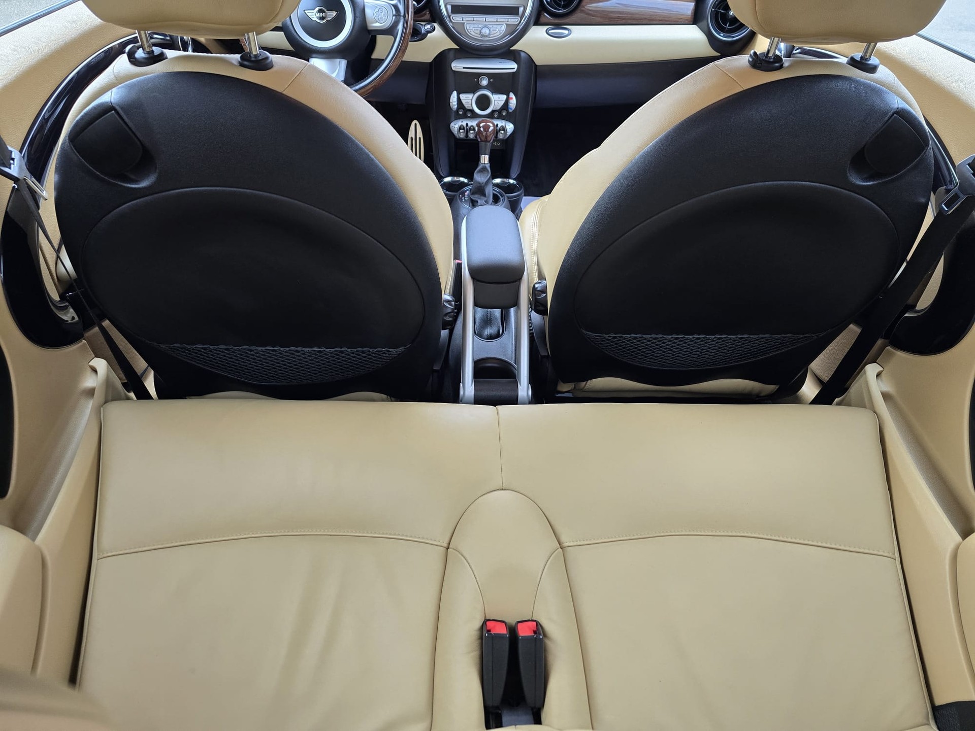 MINI Cooper S Steptronic-image-17