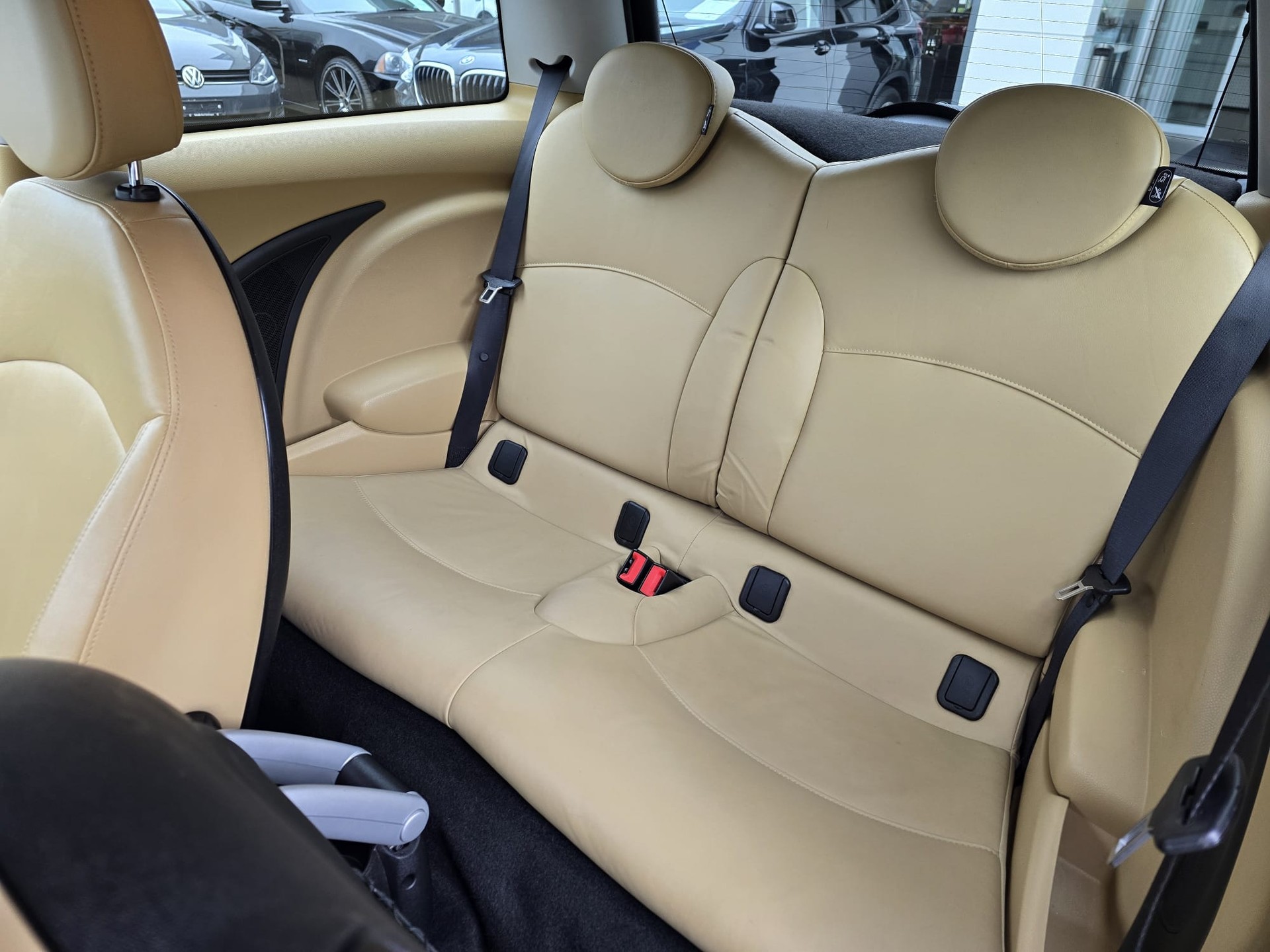 MINI Cooper S Steptronic-image-15