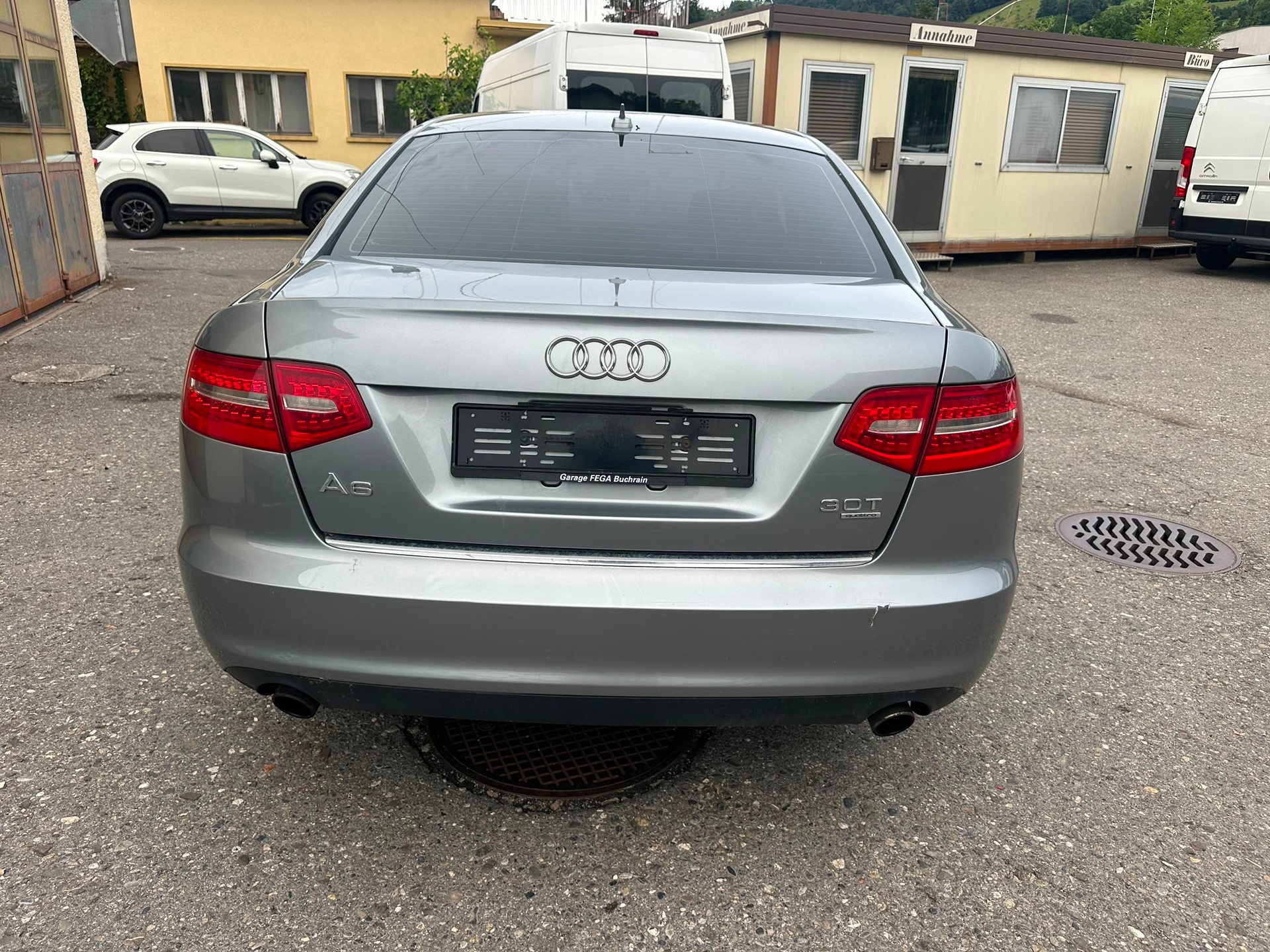 AUDI A6-image-5
