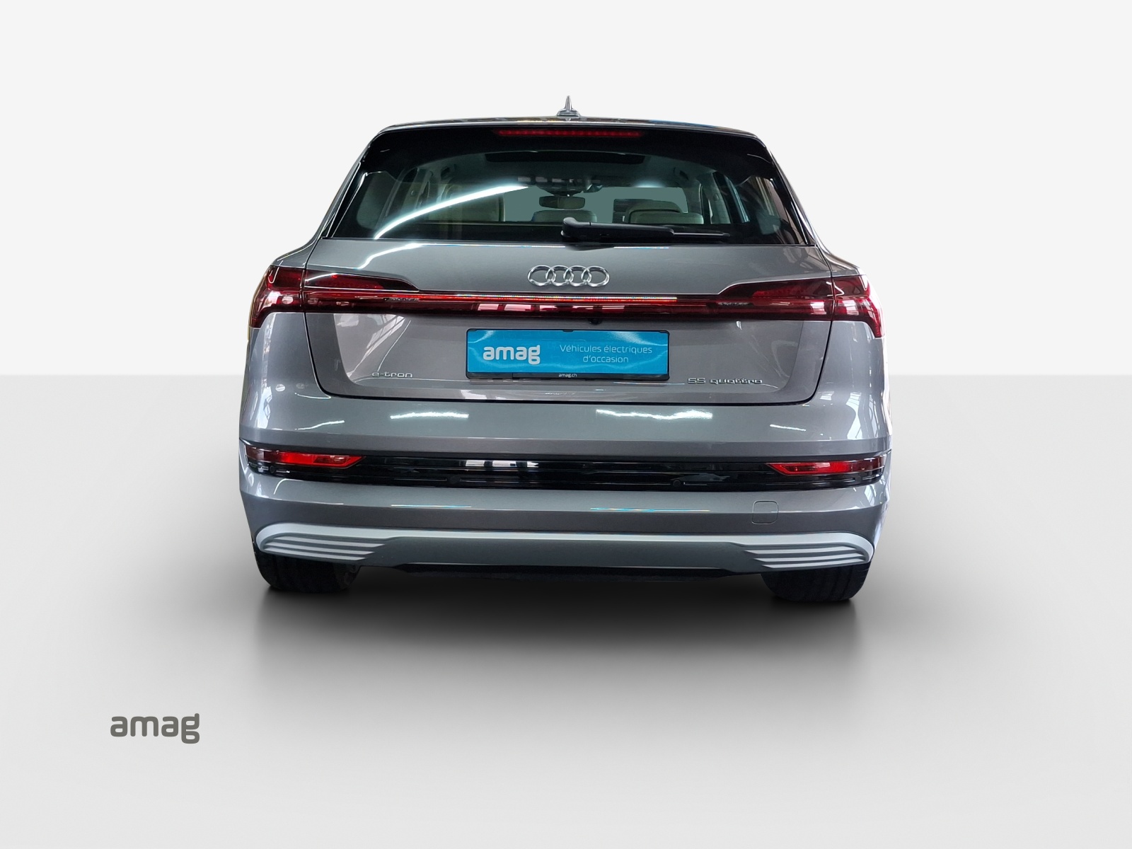 AUDI e-tron 55 Advanced quattro-image-3