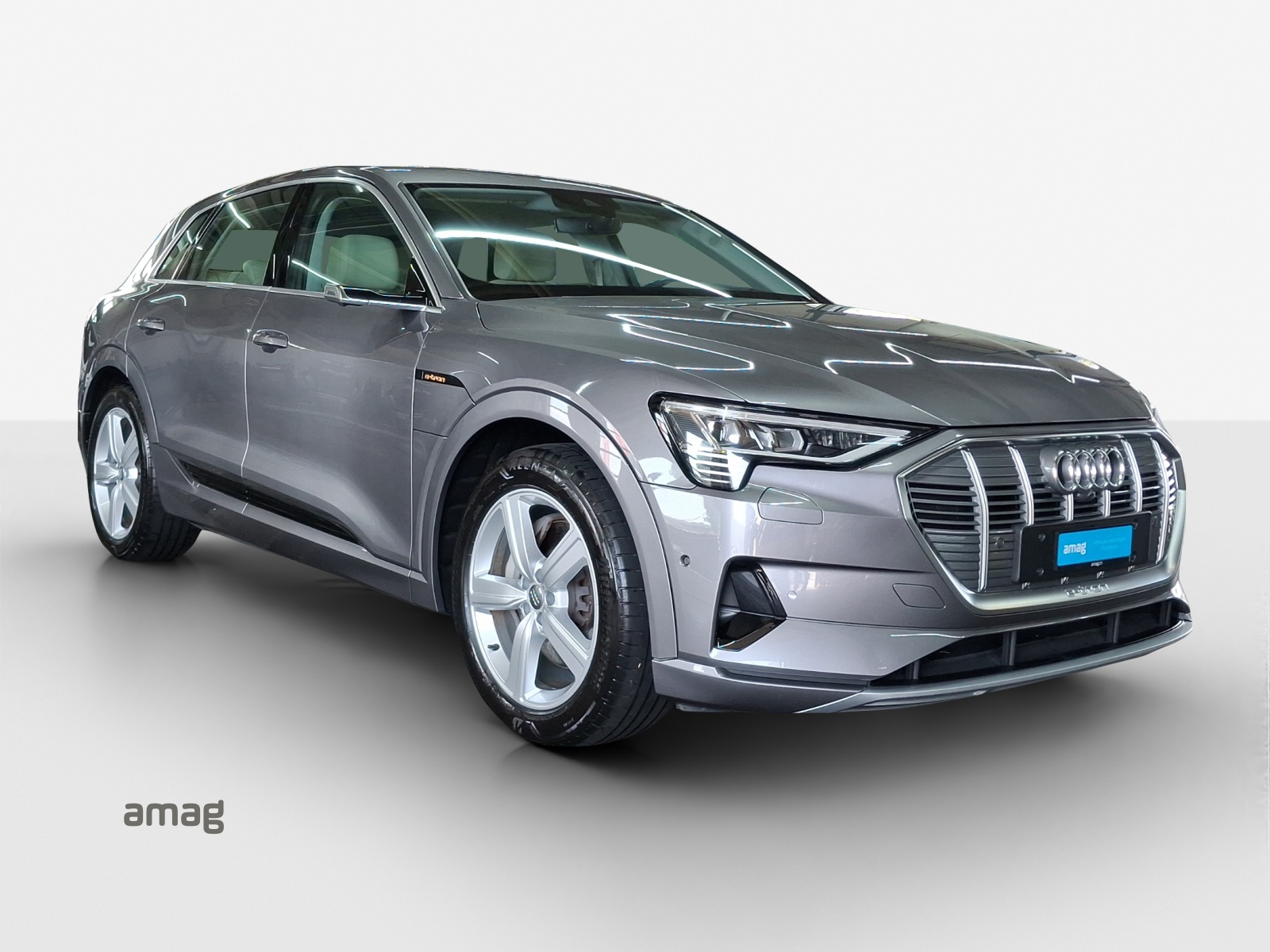 AUDI e-tron 55 Advanced quattro-image-6