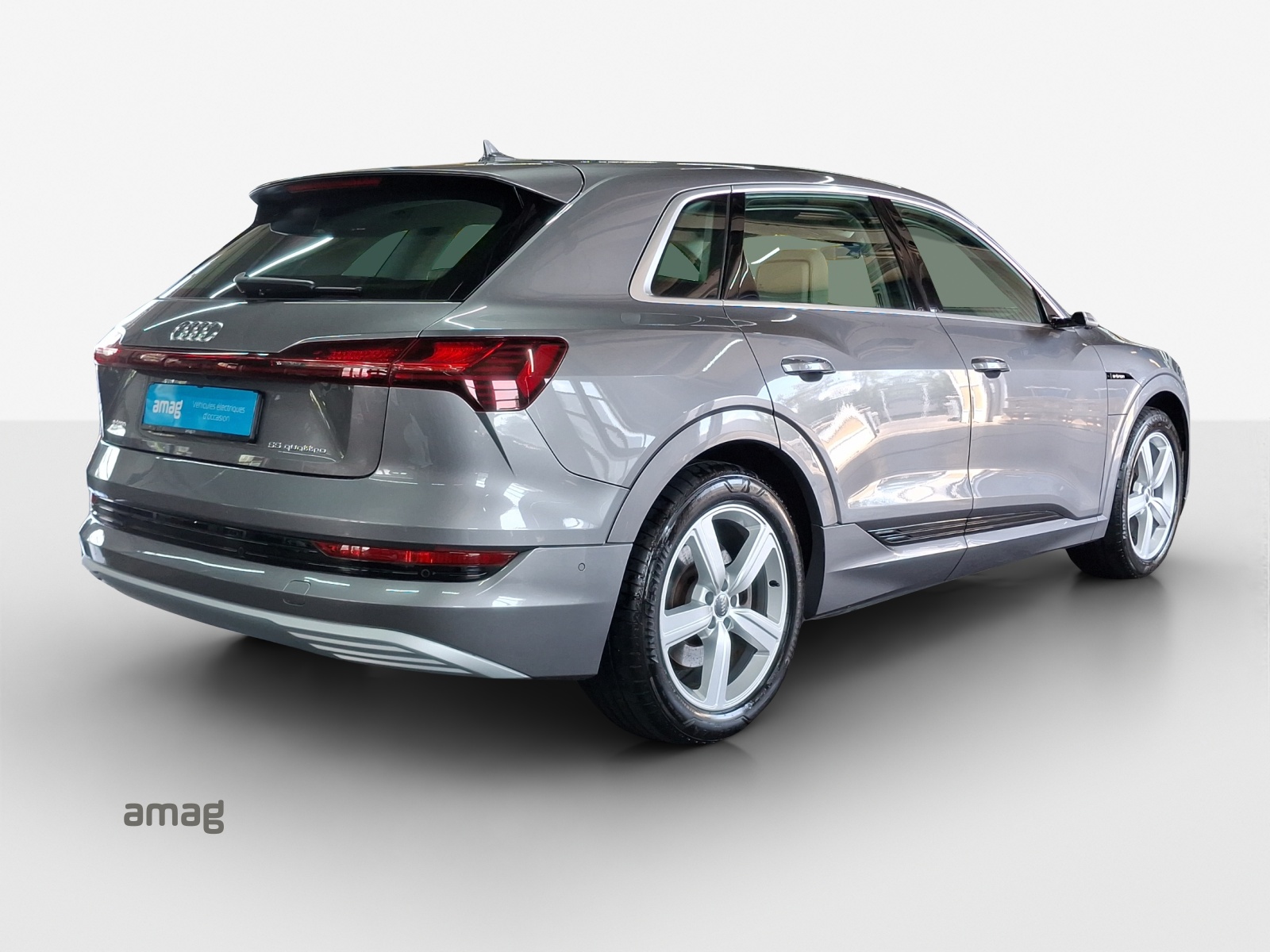 AUDI e-tron 55 Advanced quattro-image-5