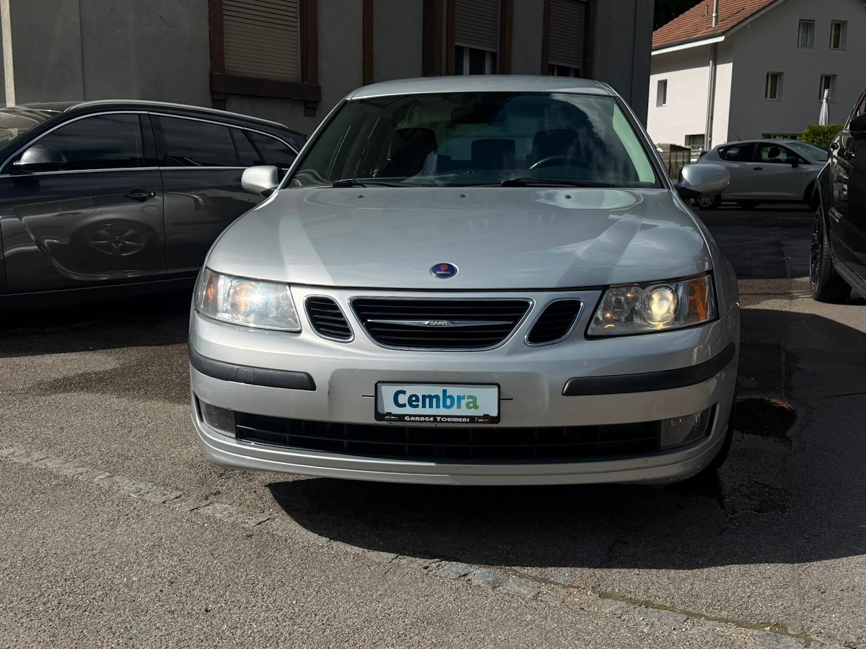 SAAB 9-3-image-0