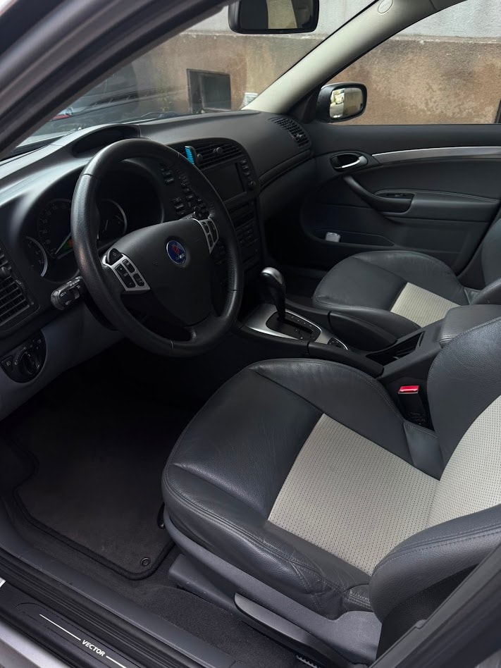 SAAB 9-3-image-7