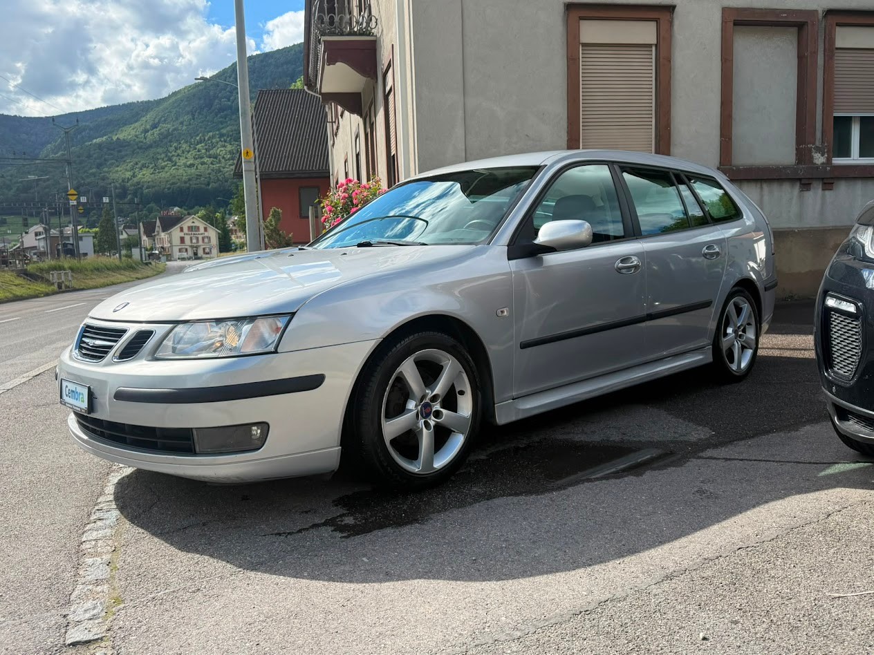 SAAB 9-3-image-4