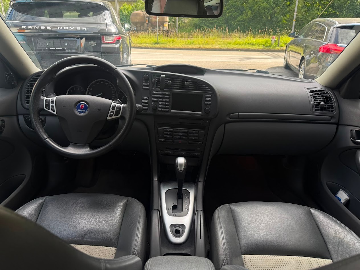 SAAB 9-3-image-6
