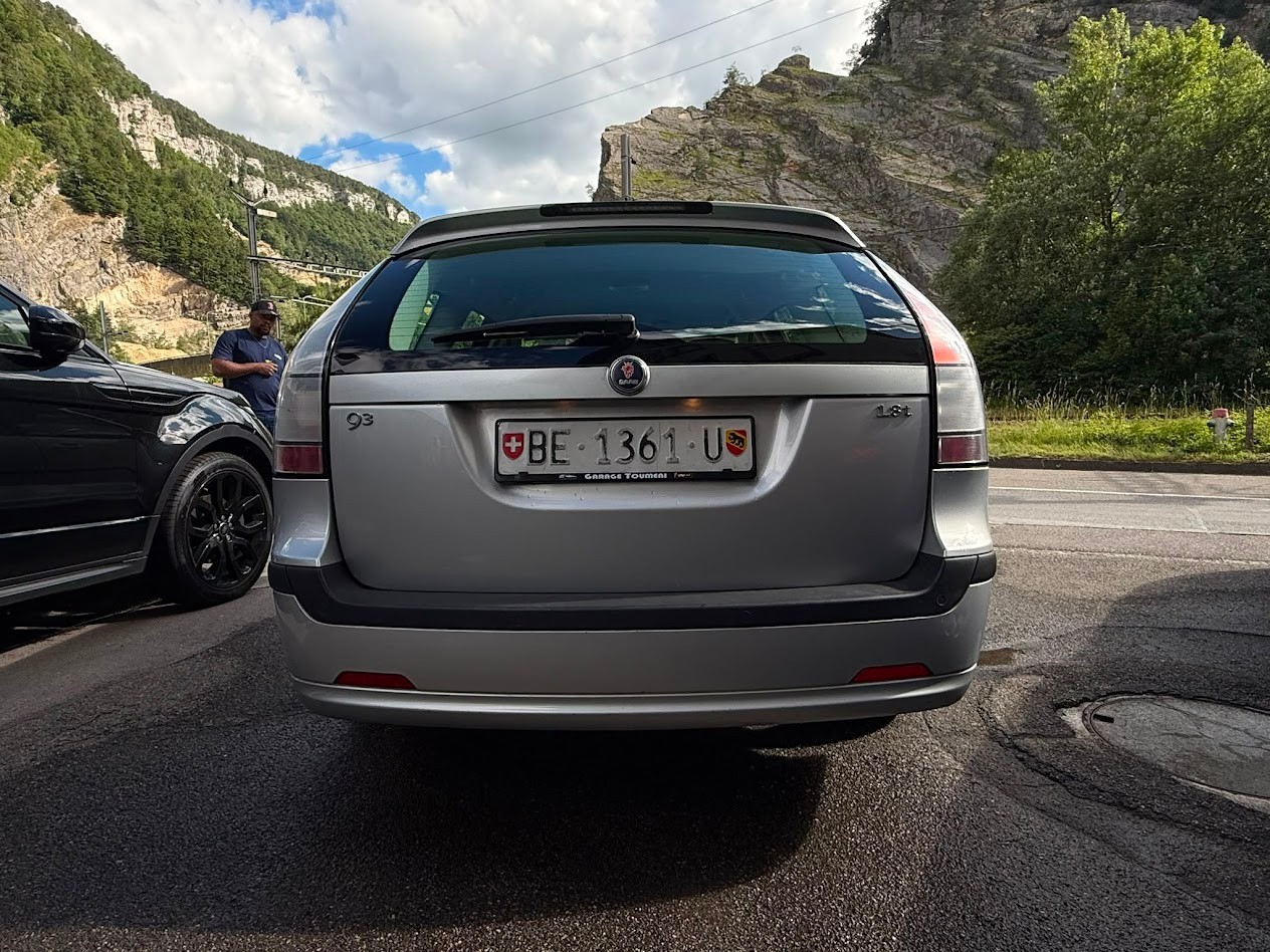SAAB 9-3-image-2