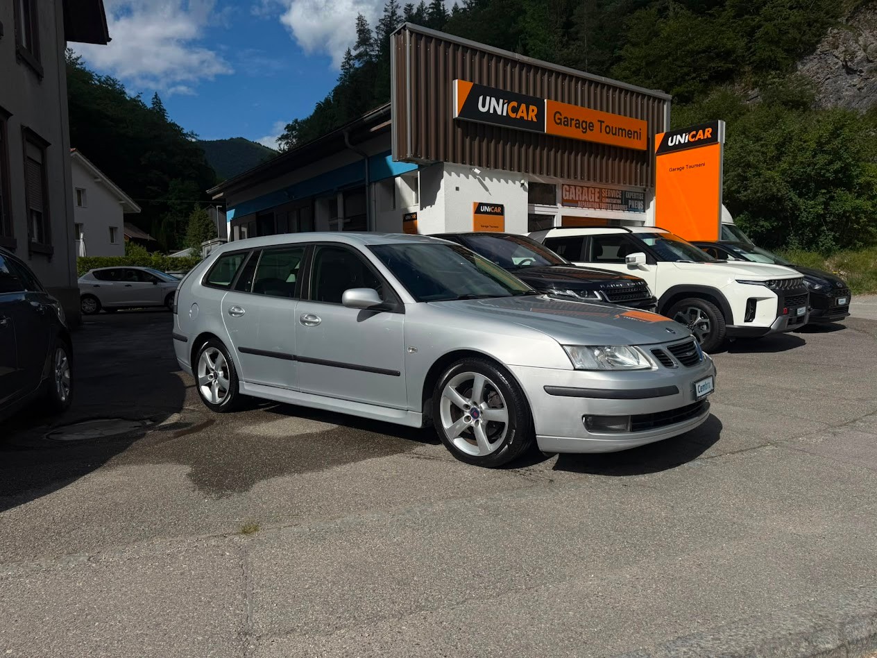 SAAB 9-3-image-3
