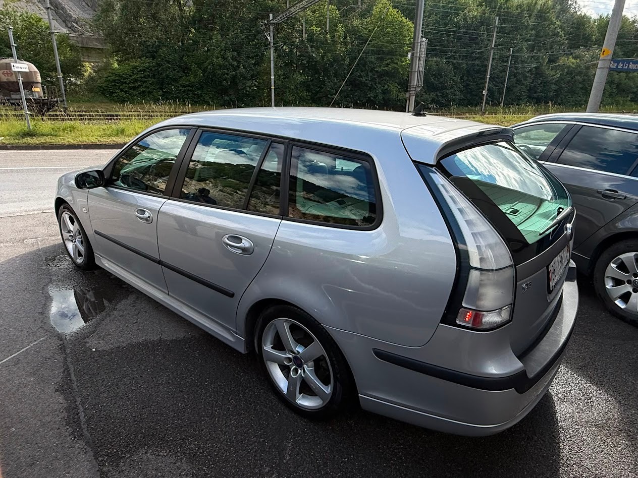 SAAB 9-3-image-1