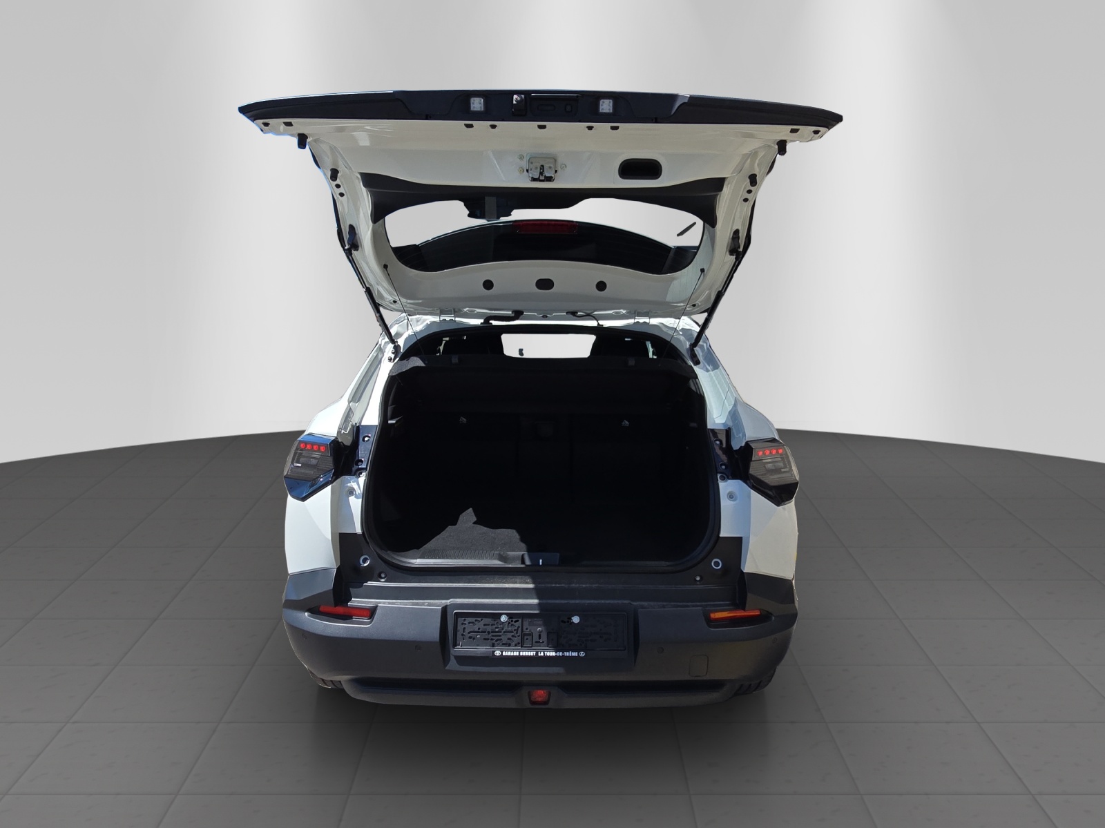 TOYOTA Urban Cruiser Premium AWD-image-12