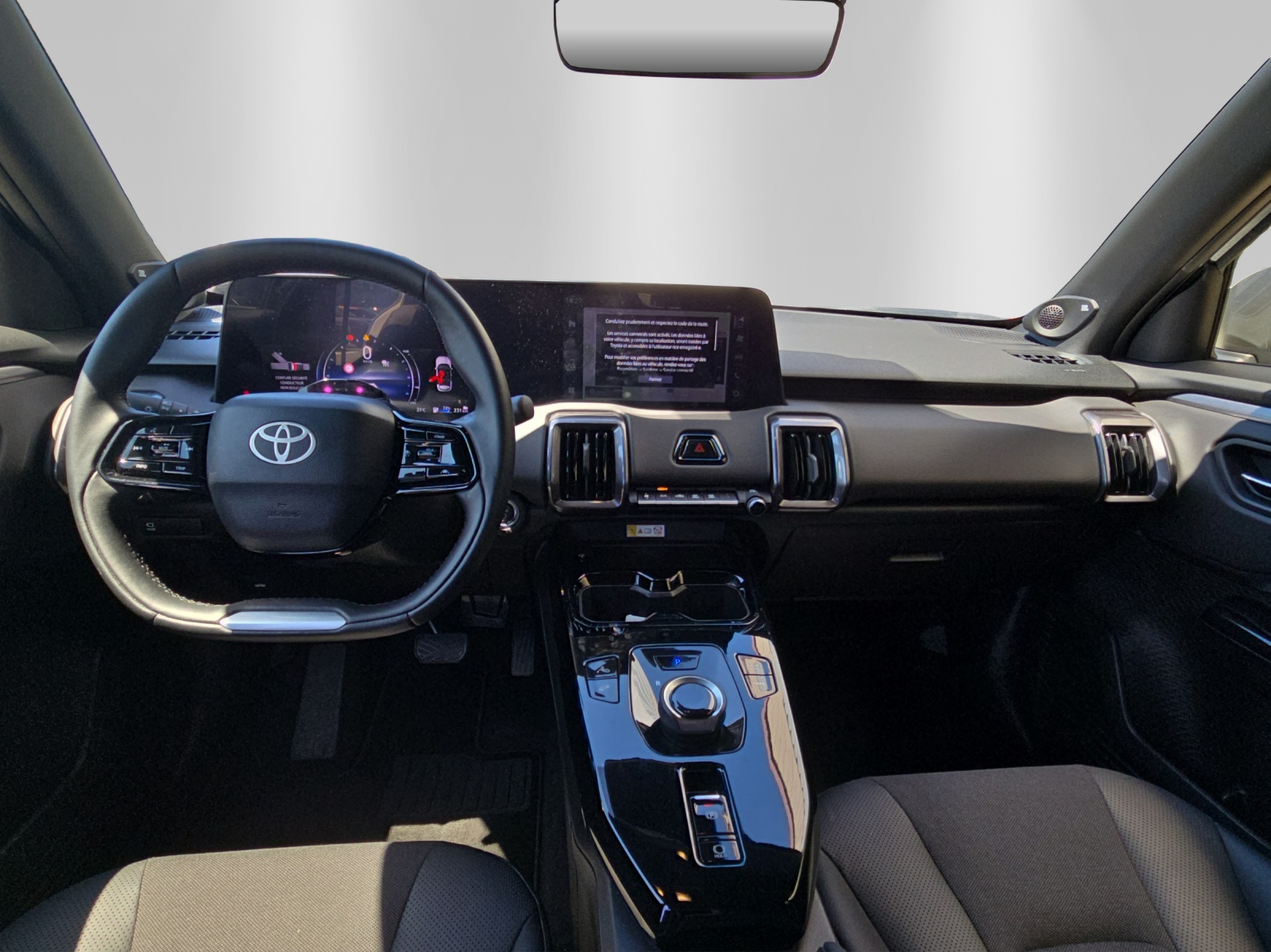 TOYOTA Urban Cruiser Premium AWD-image-10