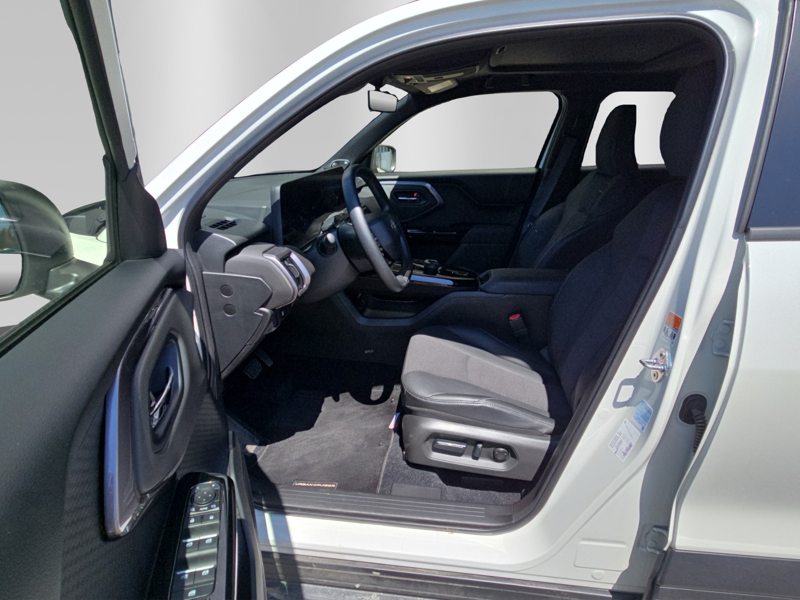 TOYOTA Urban Cruiser Premium AWD-image-8