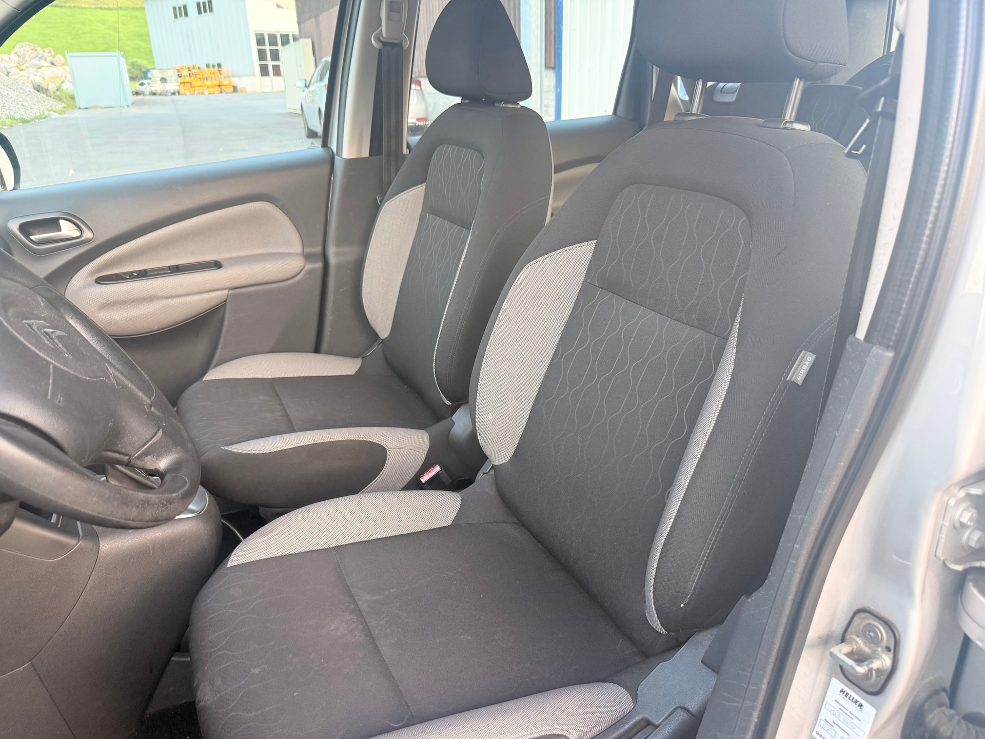 CITROEN C3 Picasso 1.6 HDi Séduction-image-14