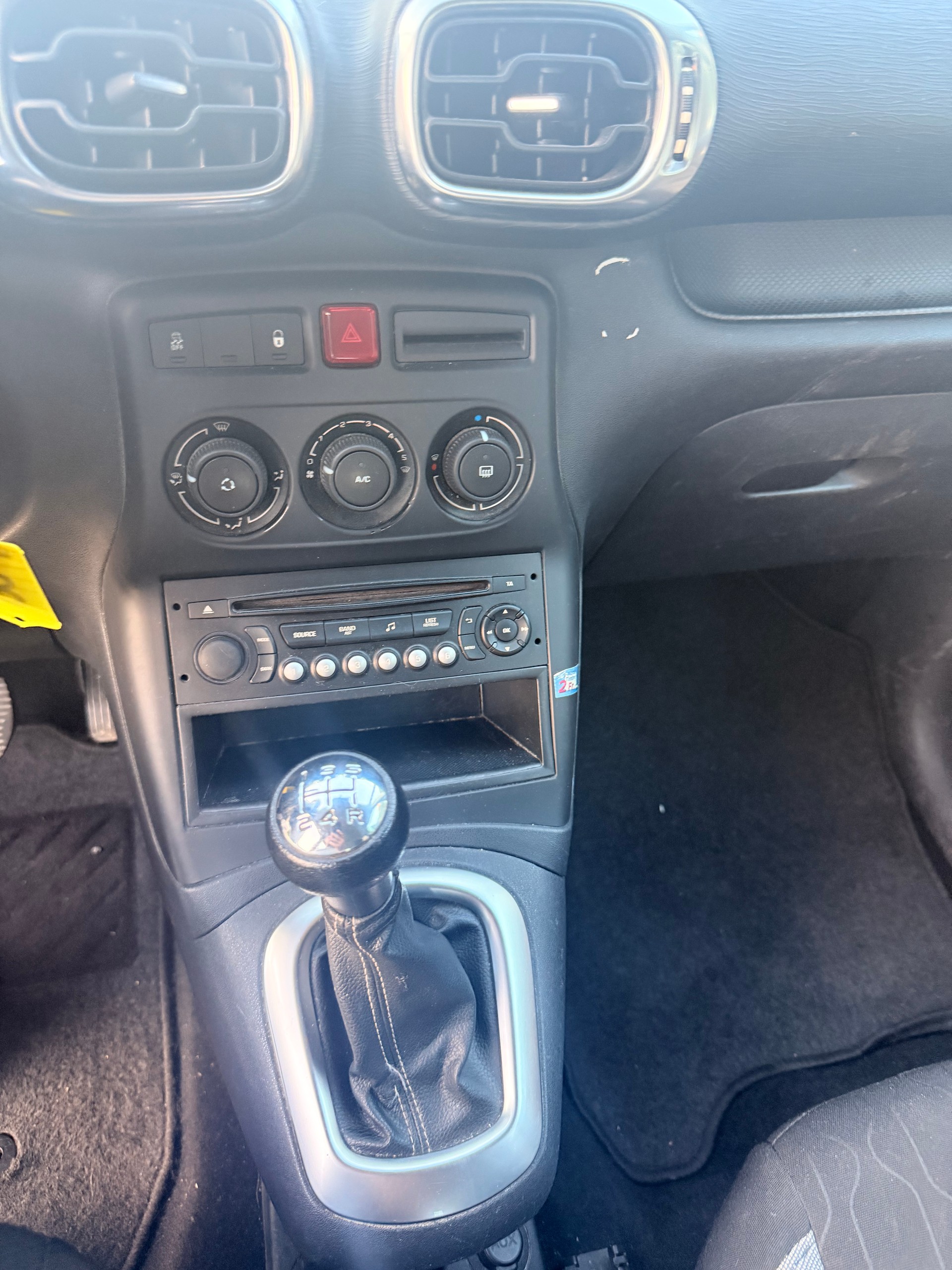 CITROEN C3 Picasso 1.6 HDi Séduction-image-13
