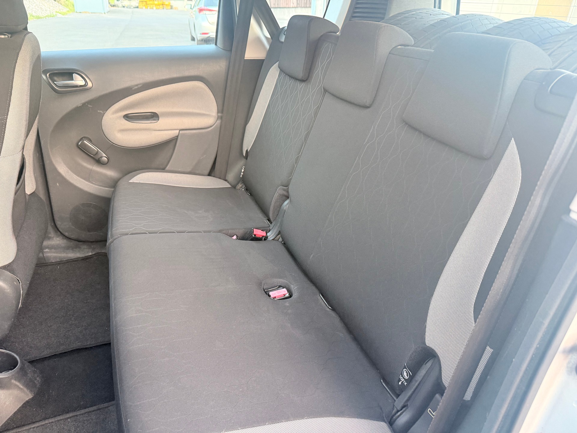 CITROEN C3 Picasso 1.6 HDi Séduction-image-11