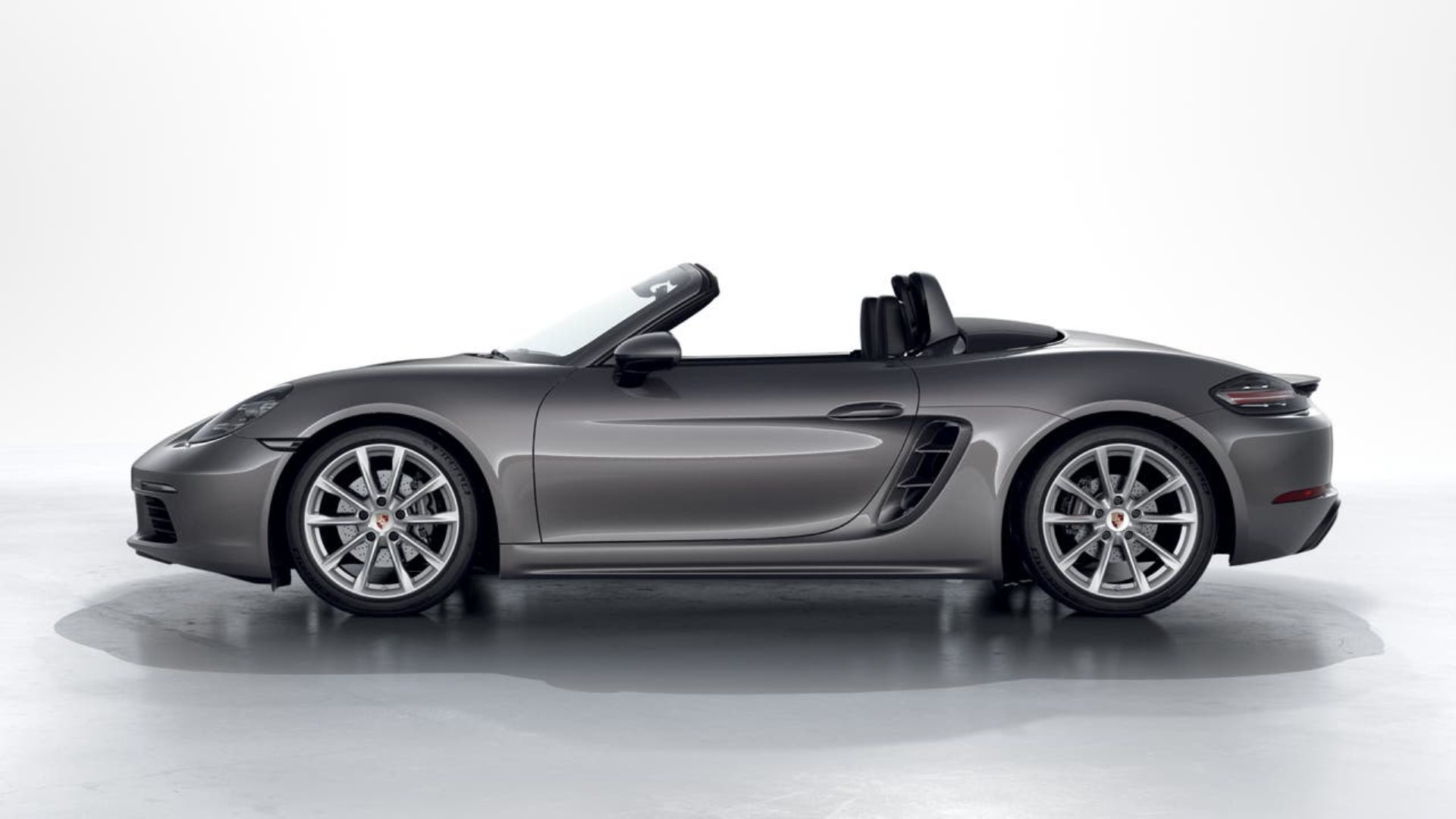 PORSCHE 718 Boxster (MY24)-image-1
