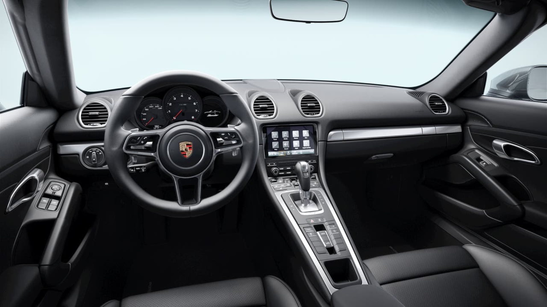PORSCHE 718 Boxster (MY24)-image-7