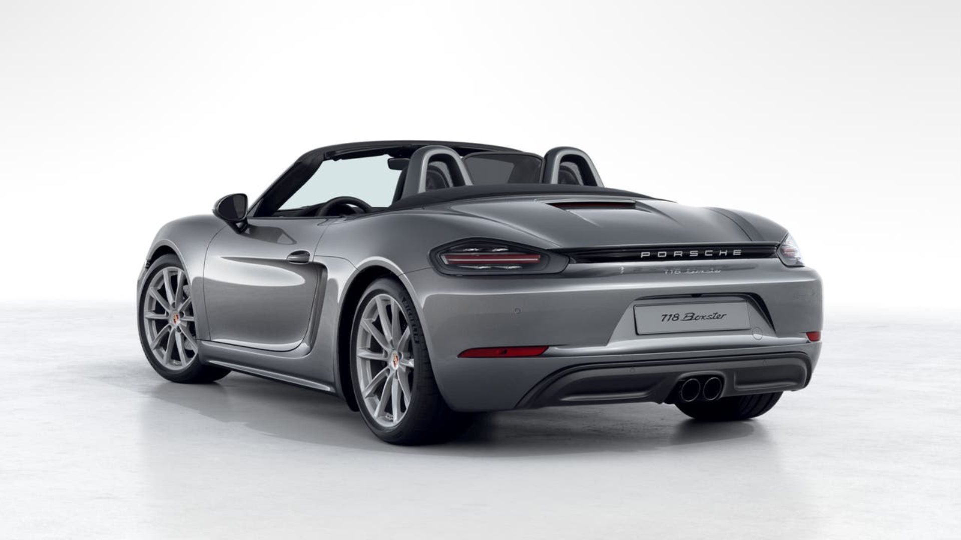 PORSCHE 718 Boxster (MY24)-image-2