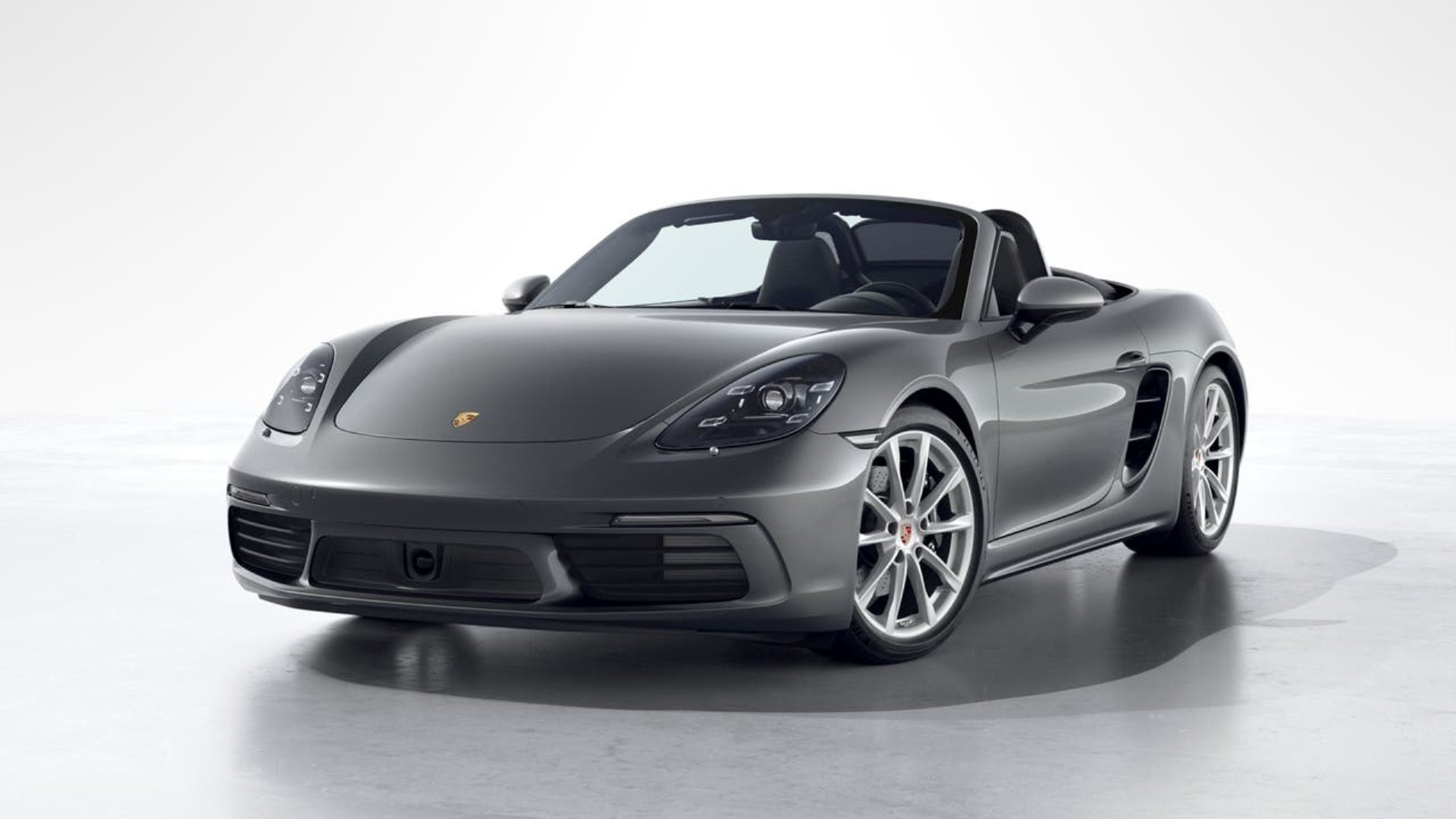 PORSCHE 718 Boxster (MY24)-image-0