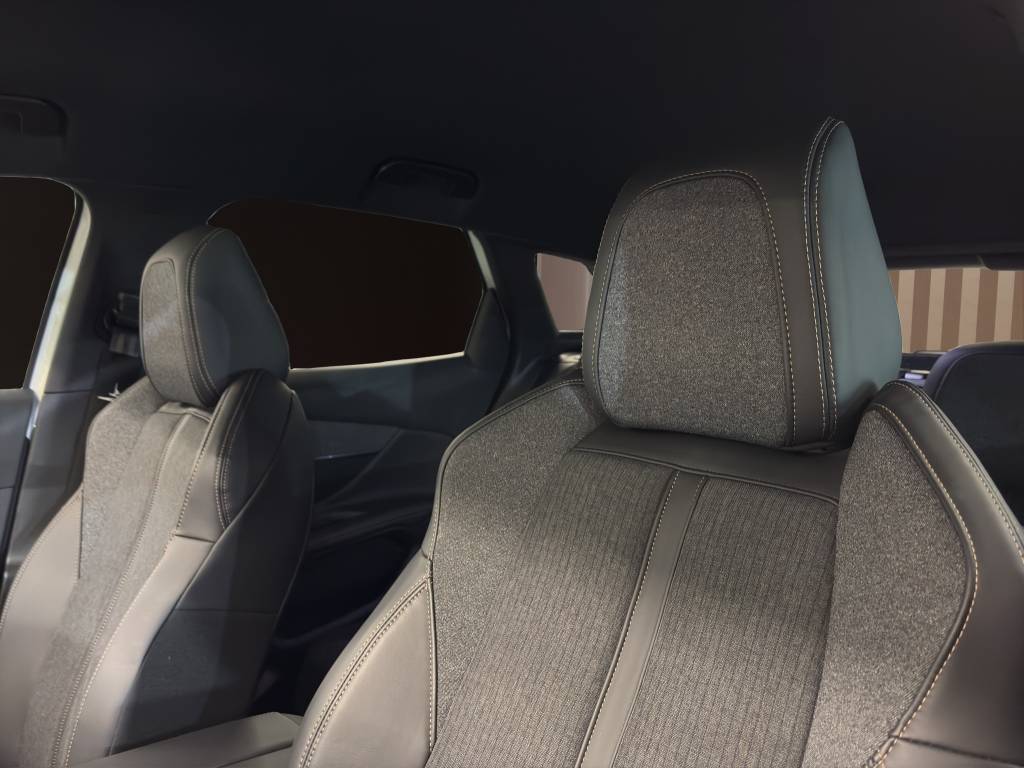 PEUGEOT 3008 1.5 BlueHDi GT Line EAT-image-14
