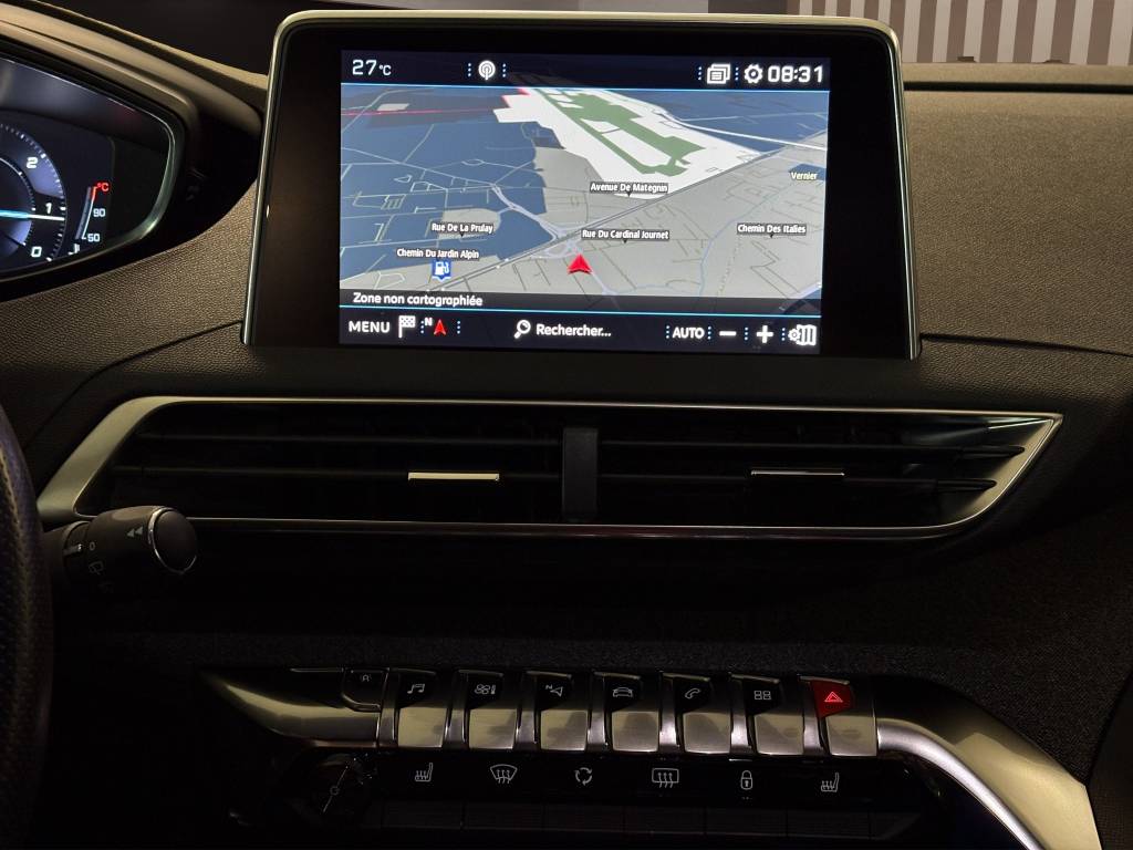 PEUGEOT 3008 1.5 BlueHDi GT Line EAT-image-15