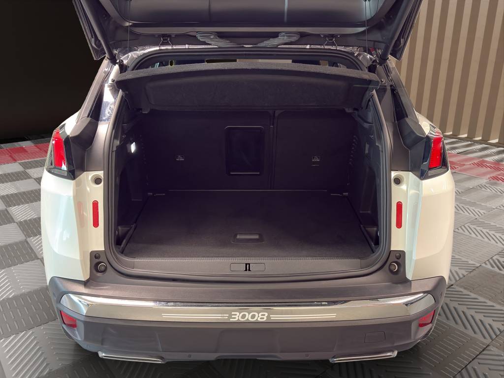 PEUGEOT 3008 1.5 BlueHDi GT Line EAT-image-8