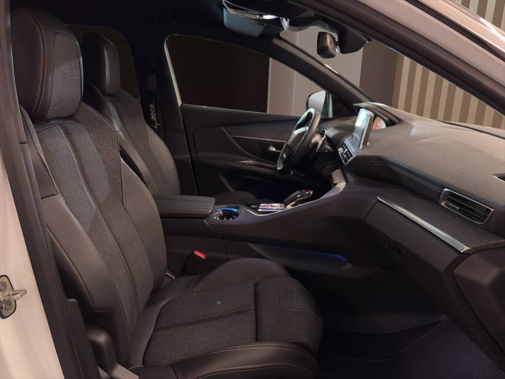 PEUGEOT 3008 1.5 BlueHDi GT Line EAT-image-6
