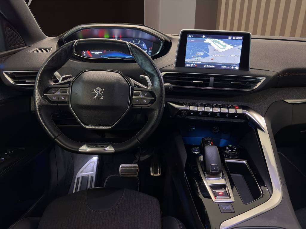 PEUGEOT 3008 1.5 BlueHDi GT Line EAT-image-4