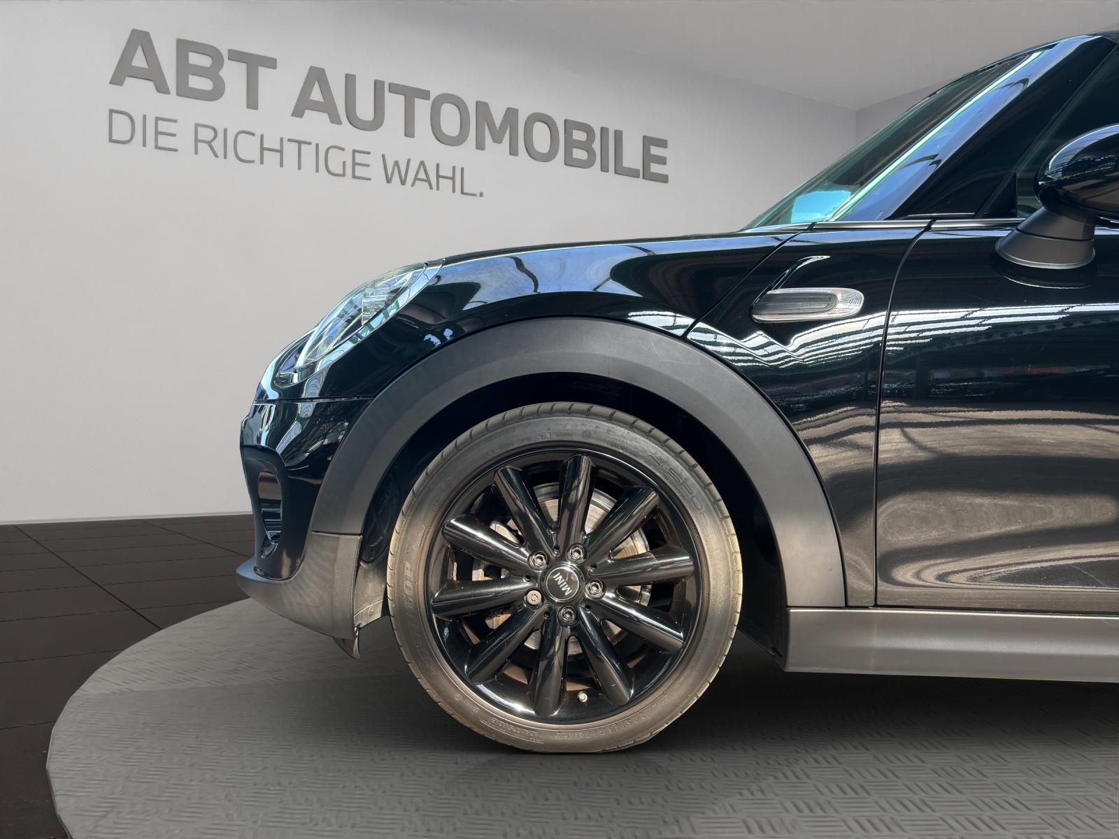 MINI Cabrio F57 1.5i Cooper-image-23