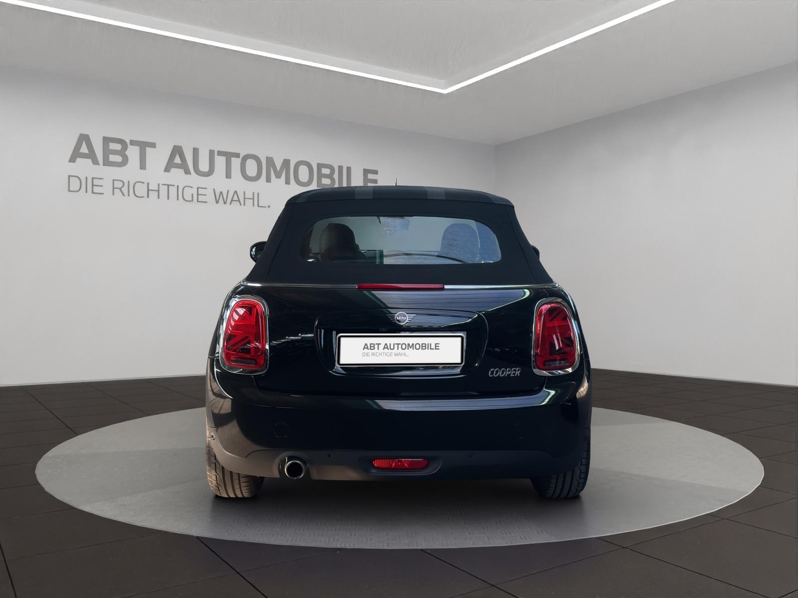 MINI Cabrio F57 1.5i Cooper-image-4