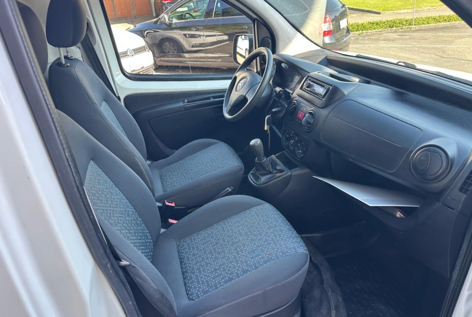 CITROEN Nemo 1.3 HDi-image-4