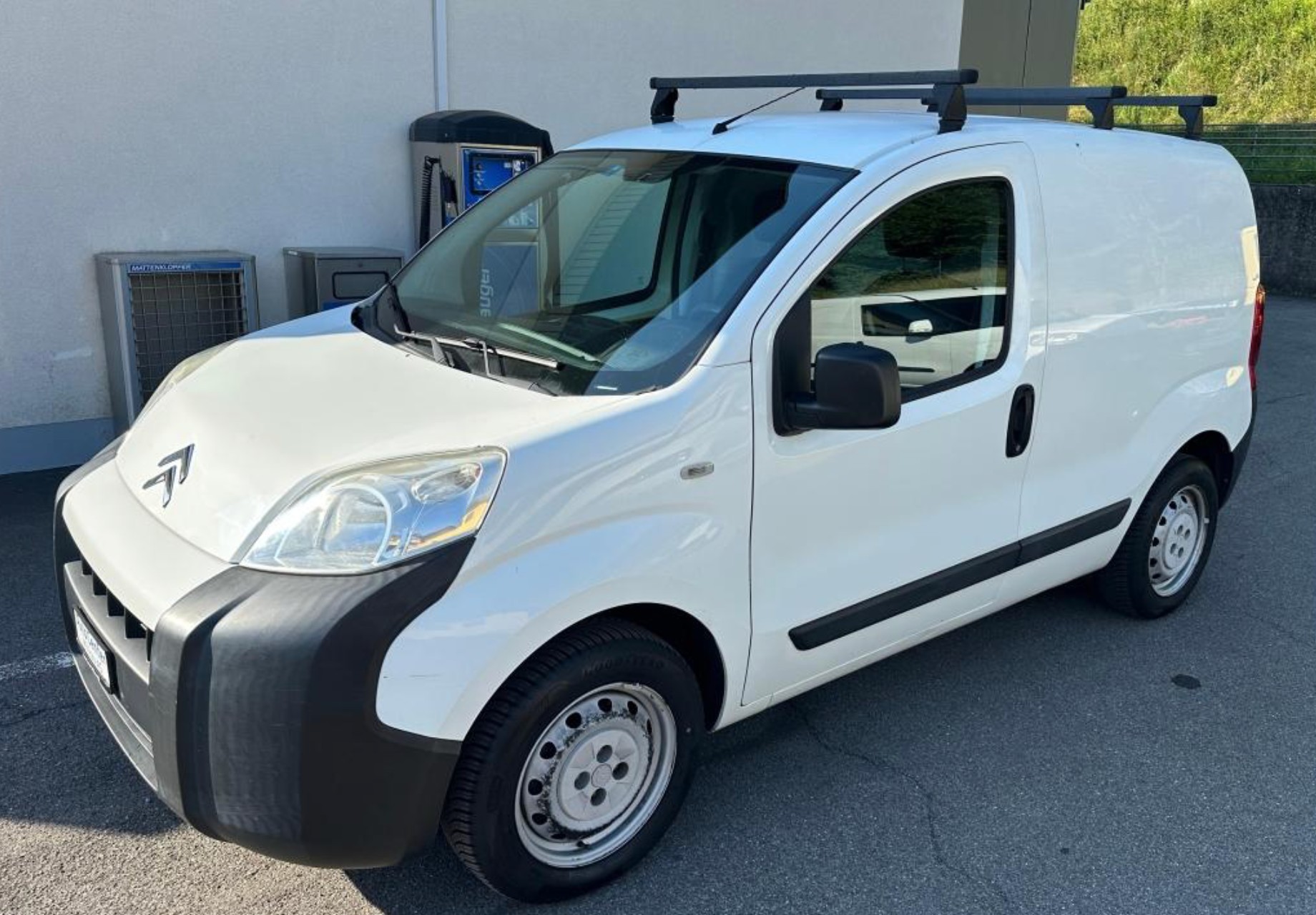 CITROEN Nemo 1.3 HDi-image-0