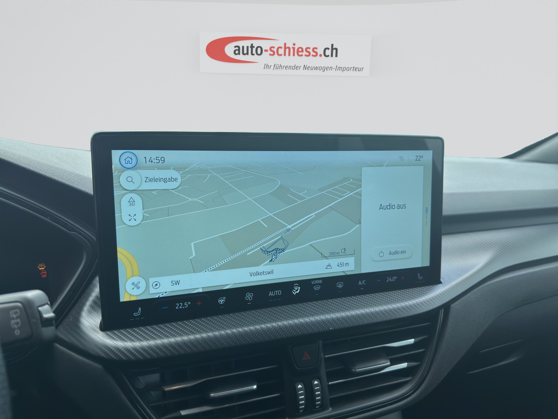 FORD Kuga 2.5 FHEV ST-Line-image-12