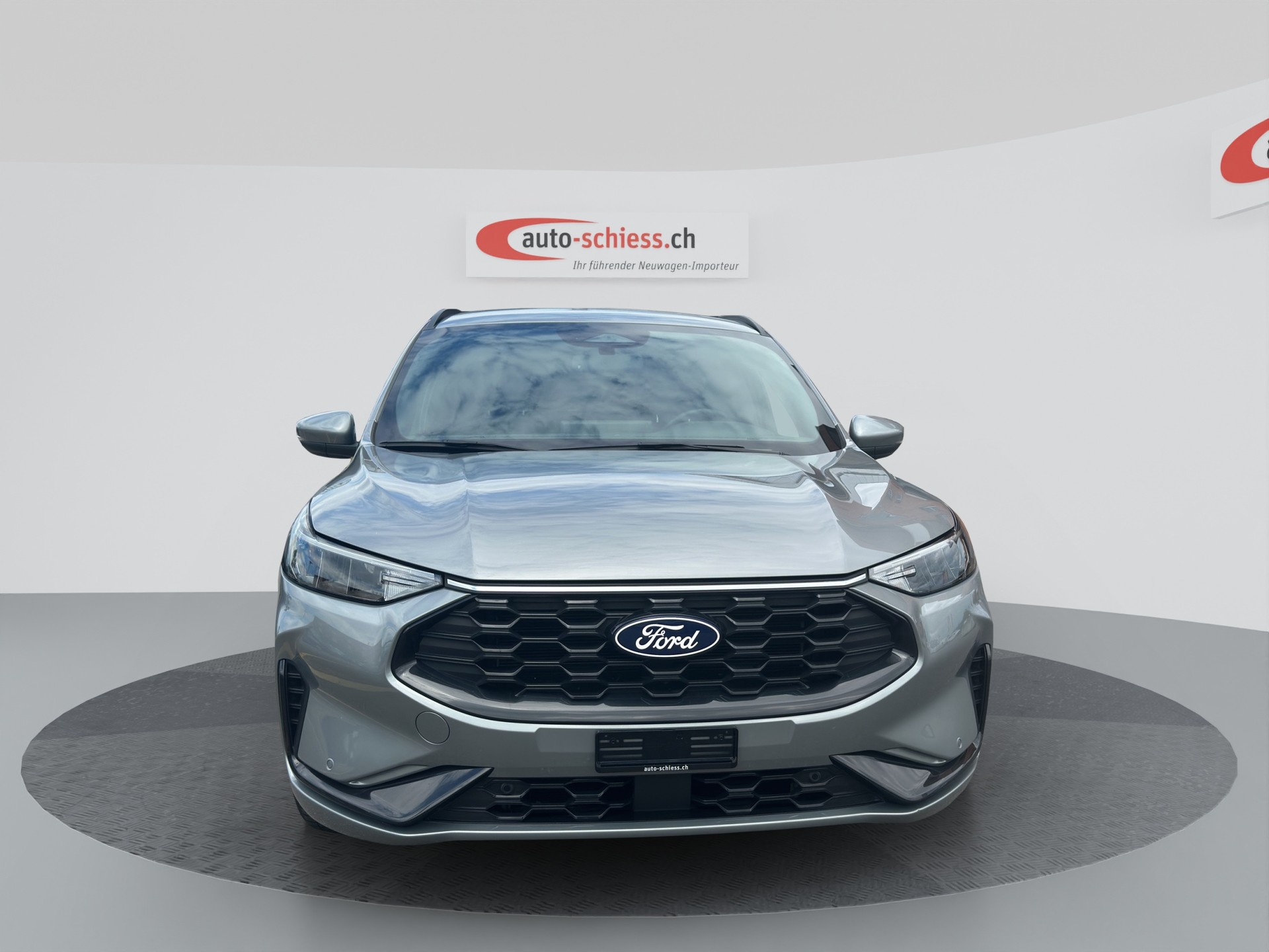 FORD Kuga 2.5 FHEV ST-Line-image-1