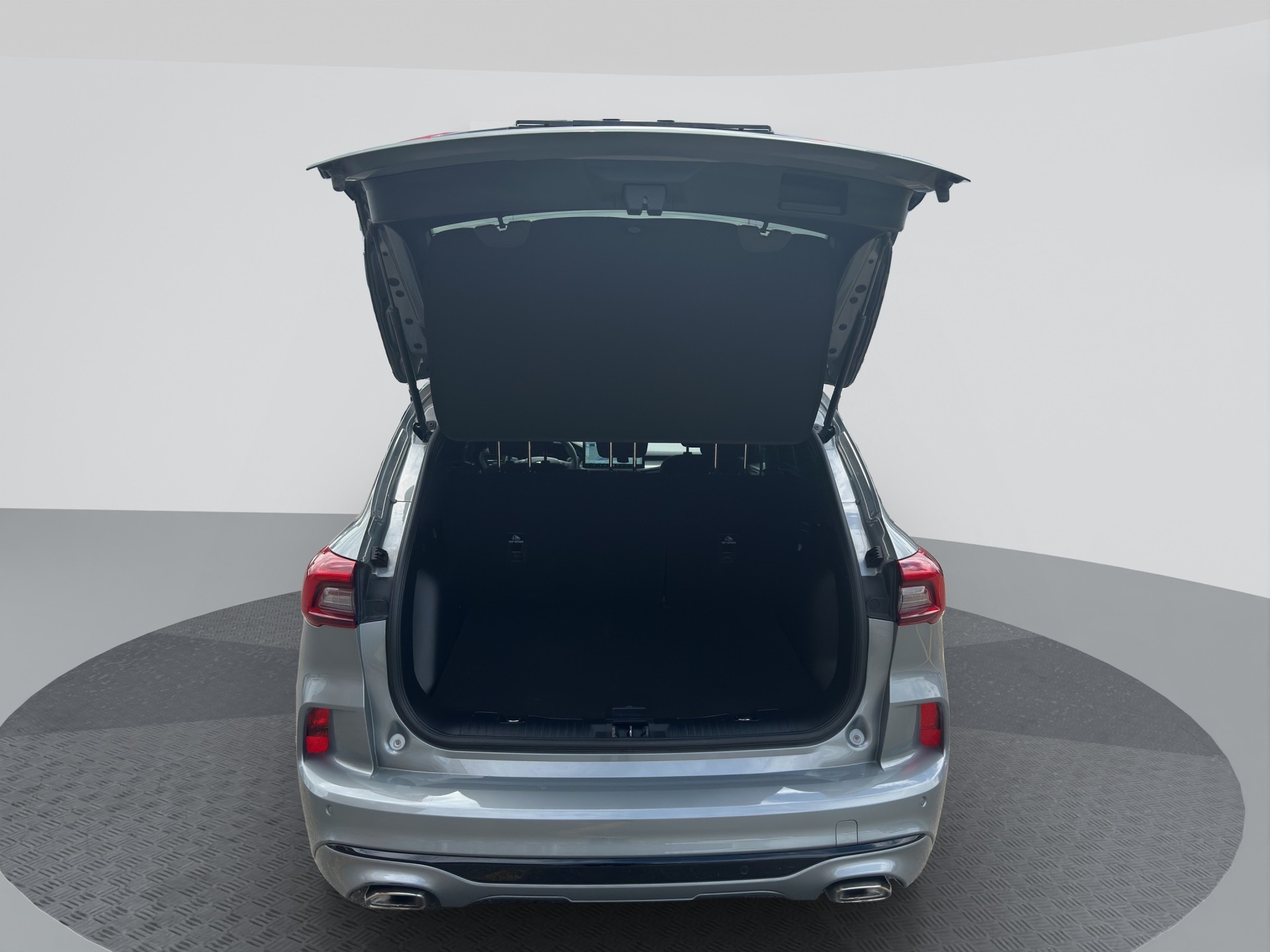 FORD Kuga 2.5 FHEV ST-Line-image-4