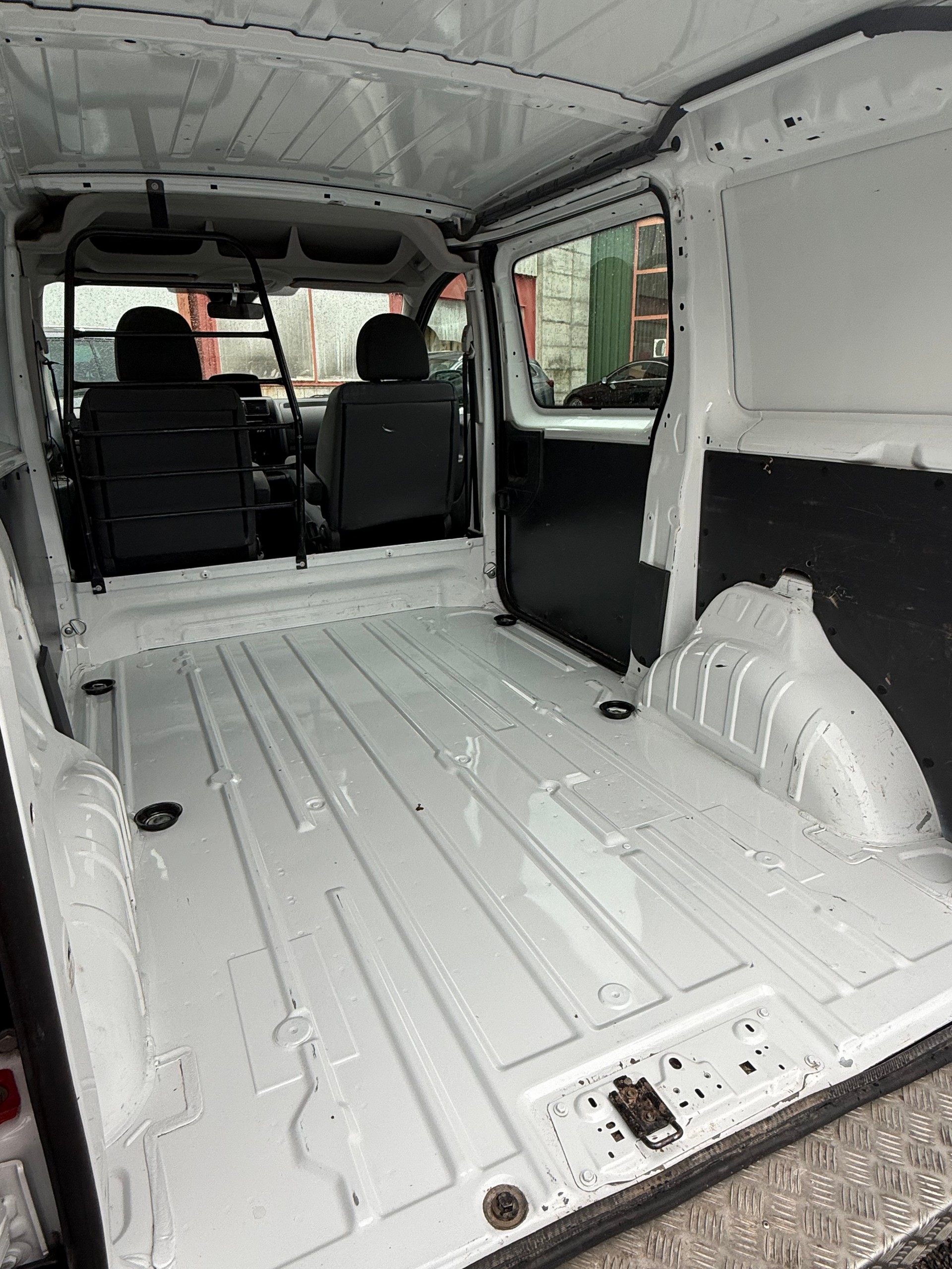 CITROEN Jumpy 2.0 HDi 12 L2H1-image-5