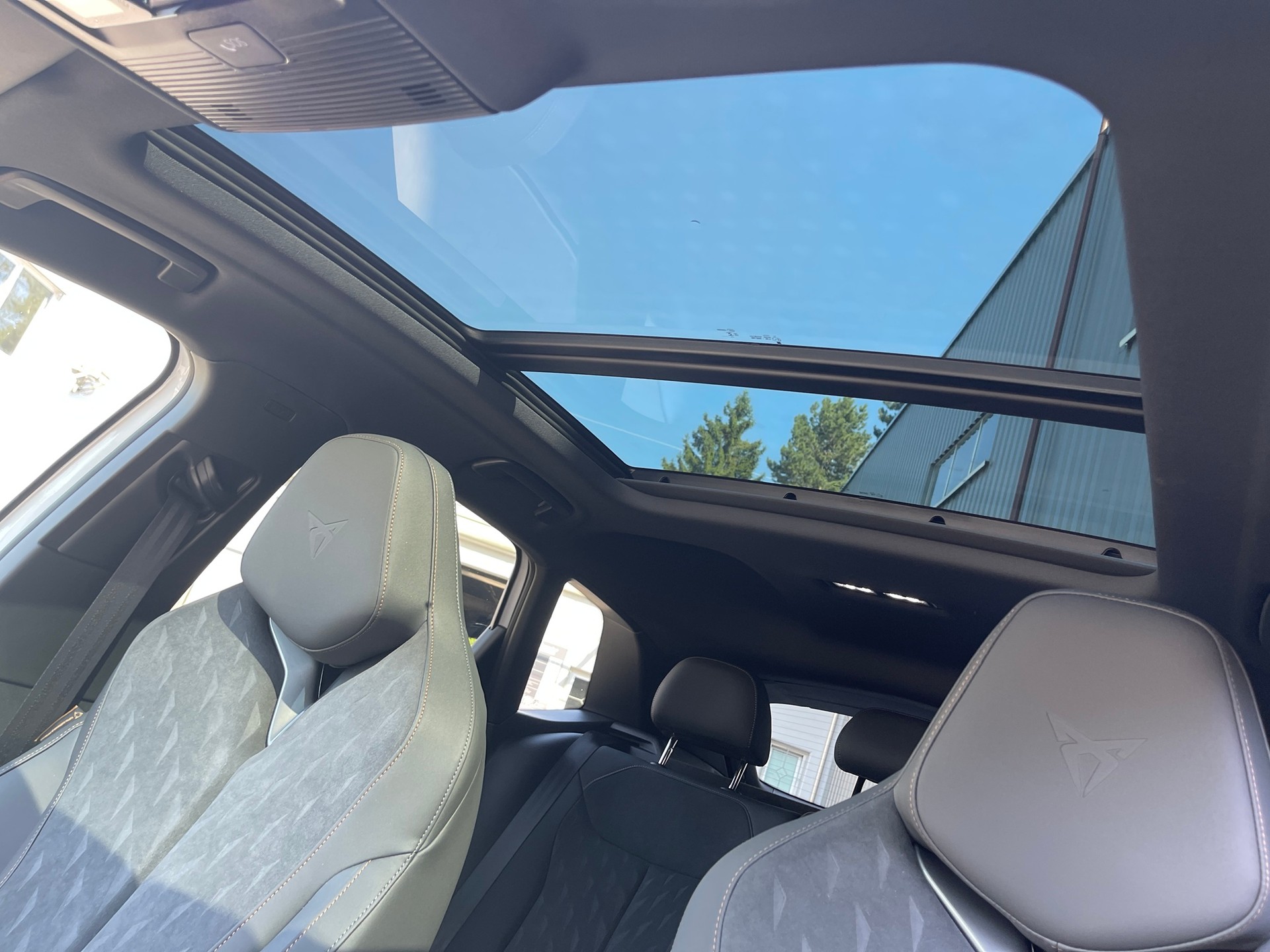 CUPRA Terramar 1.5 eTSI Prime Edition DSG-image-8