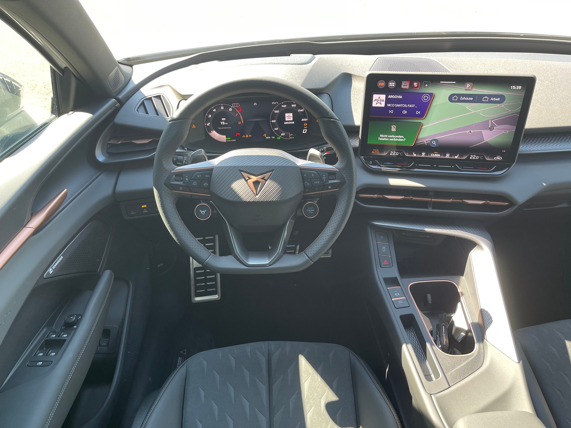 CUPRA Terramar 1.5 eTSI Prime Edition DSG-image-7