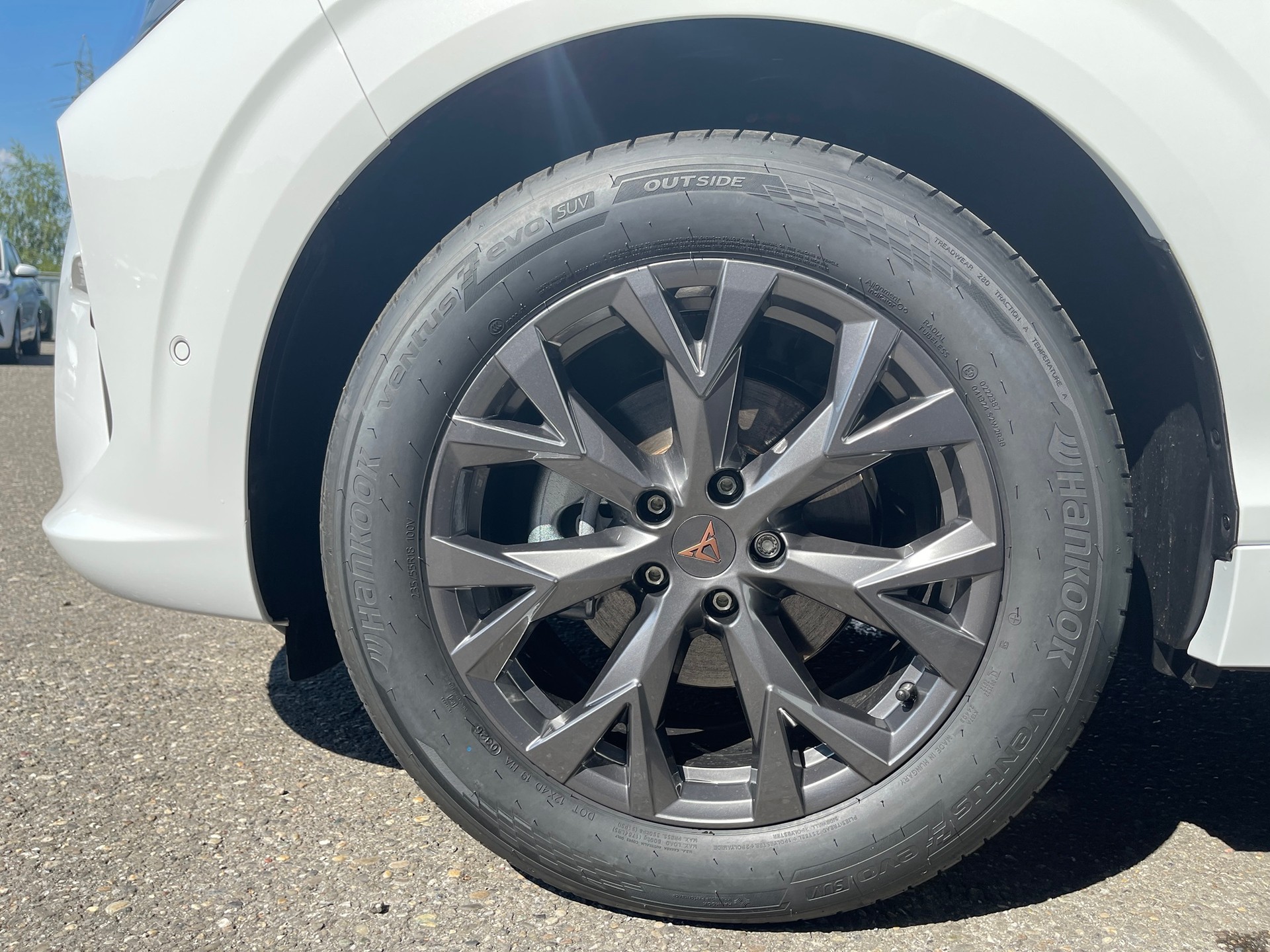 CUPRA Terramar 1.5 eTSI Prime Edition DSG-image-9