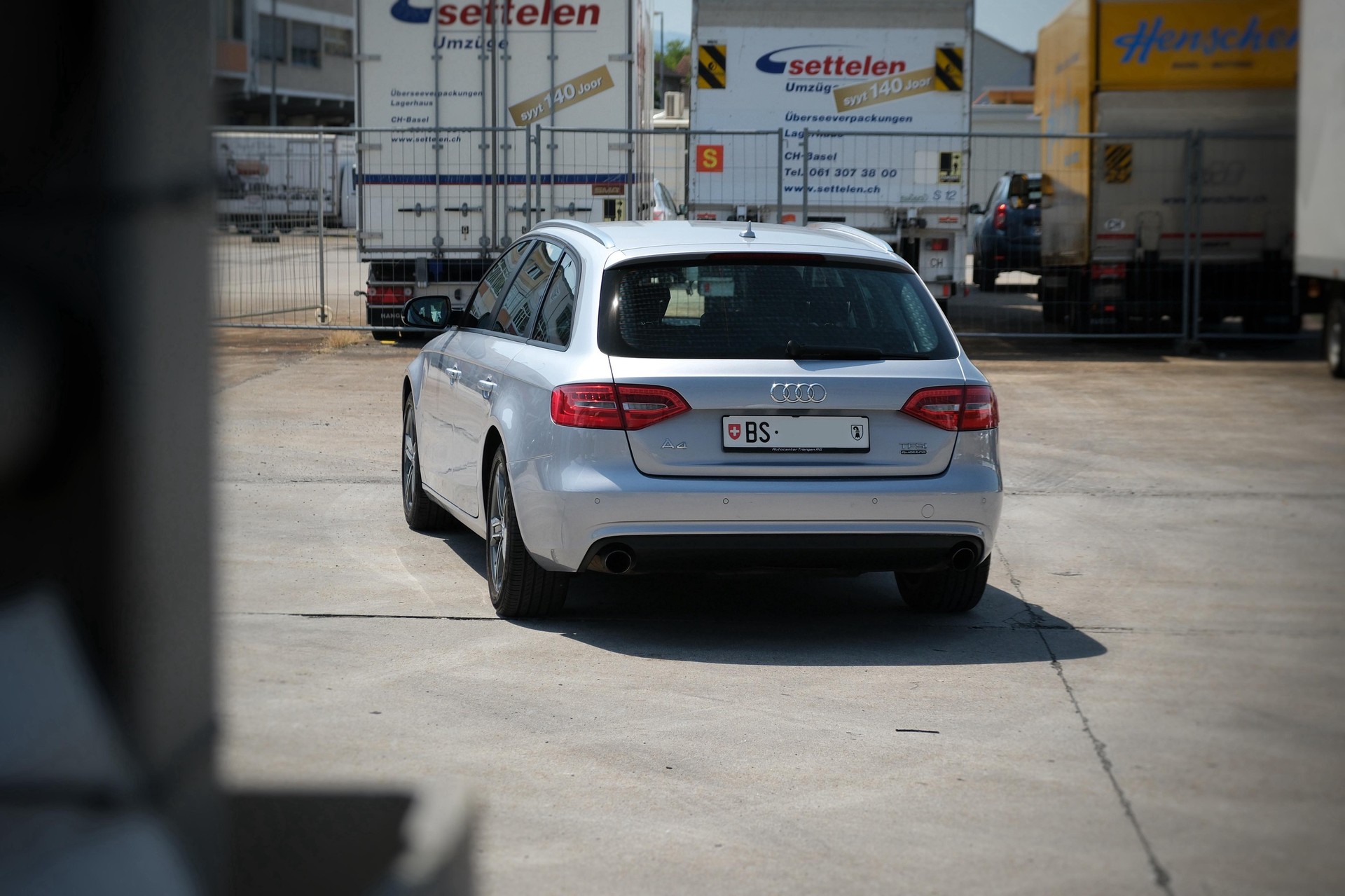 AUDI 2.0 TFSI 225 quattro-image-3