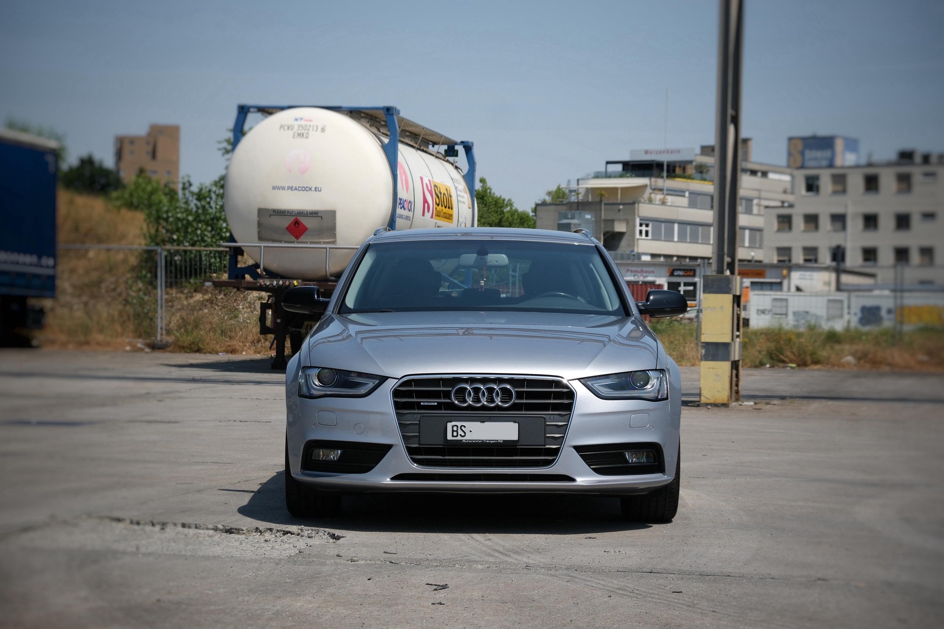 AUDI 2.0 TFSI 225 quattro-image-0