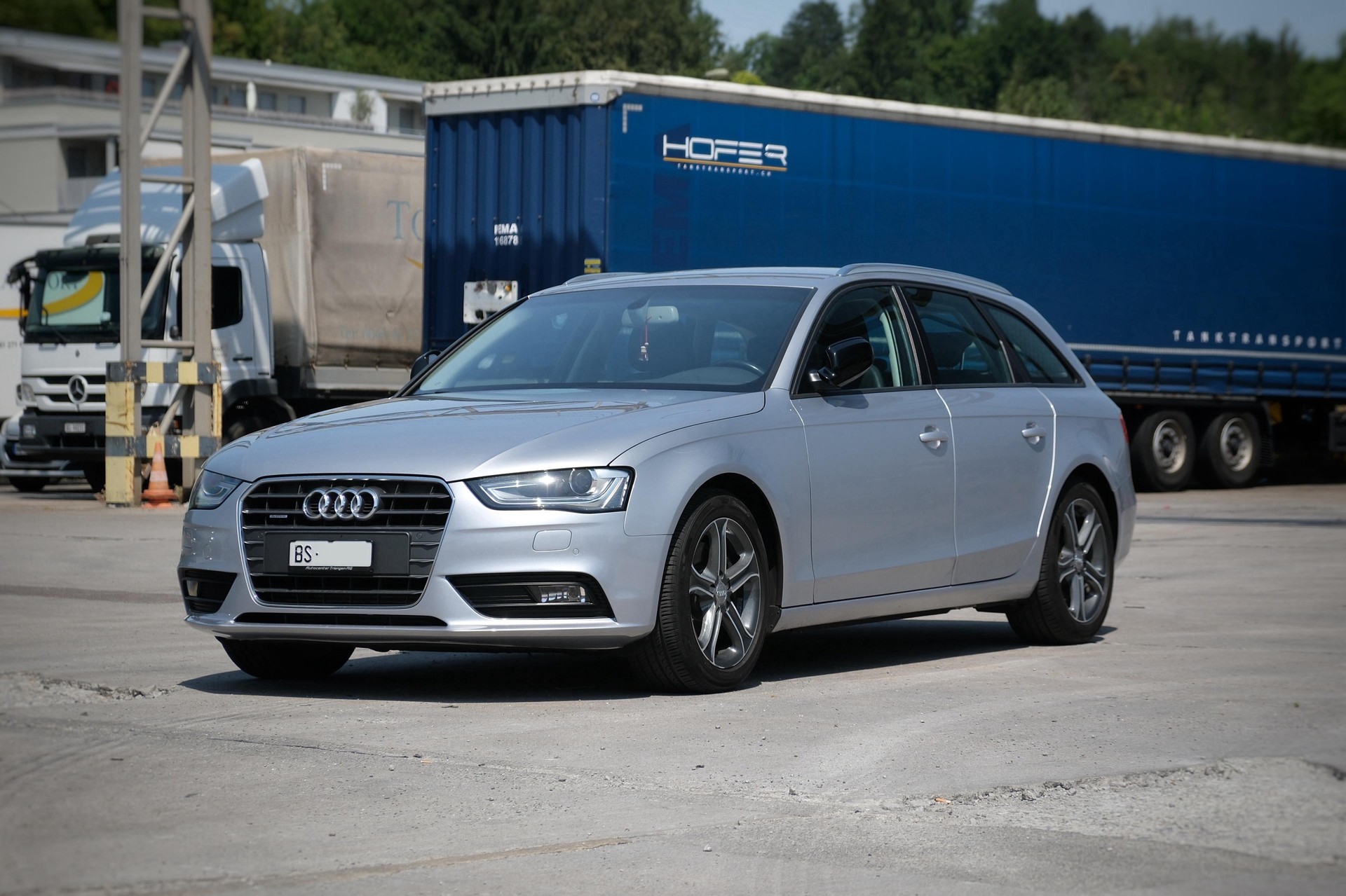 AUDI 2.0 TFSI 225 quattro-image-1
