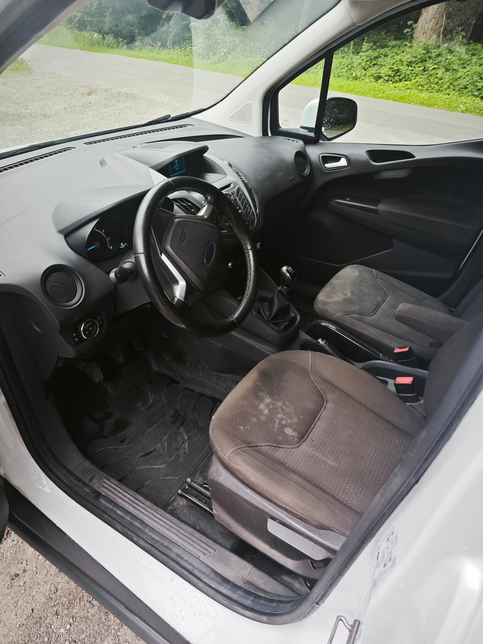 FORD 1.0 EcoB Trend-image-4