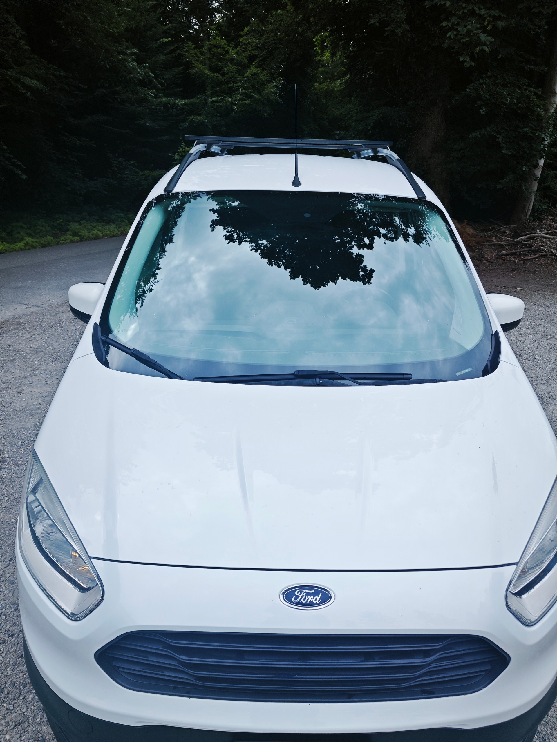 FORD 1.0 EcoB Trend-image-0