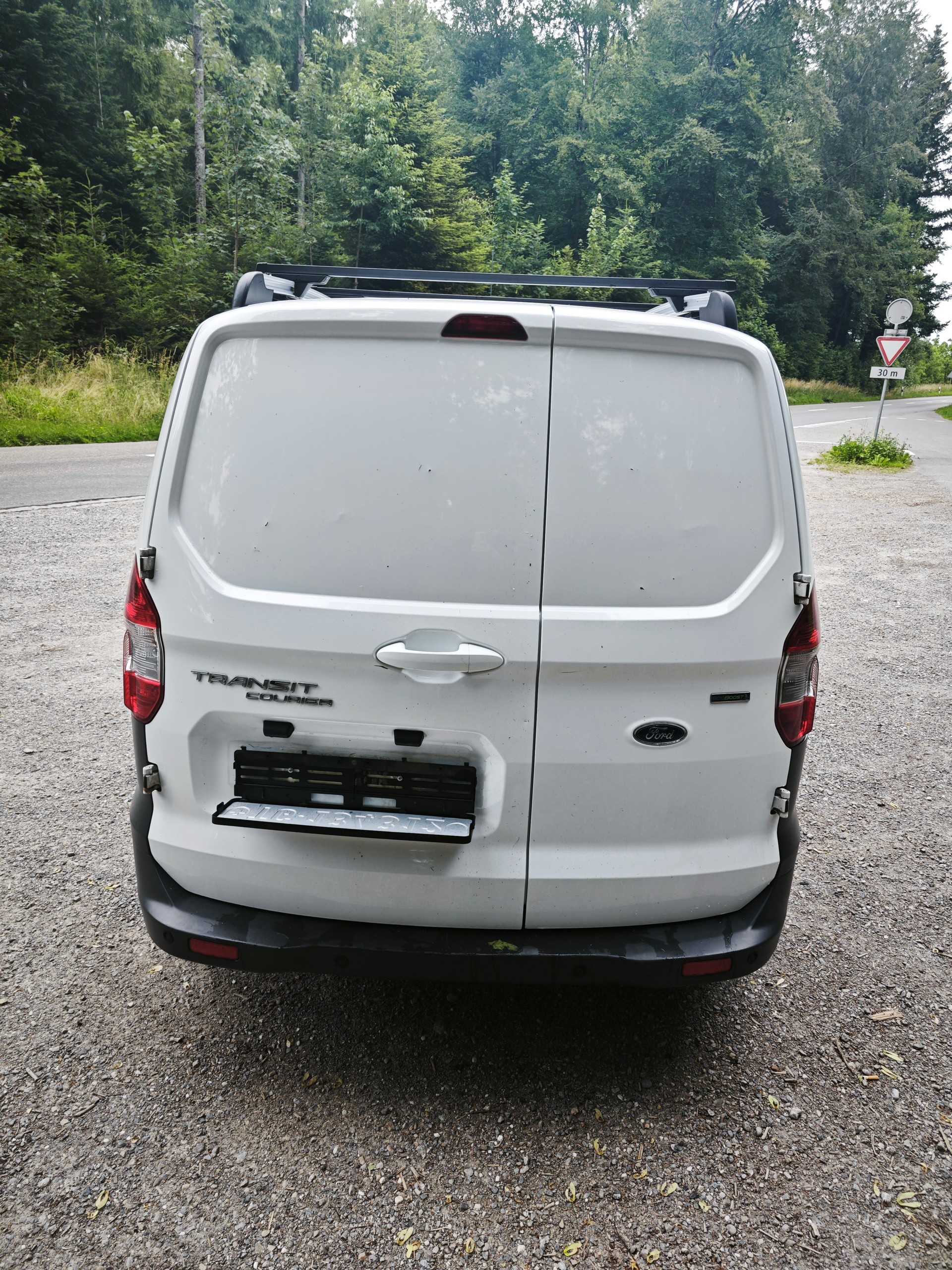 FORD 1.0 EcoB Trend-image-3