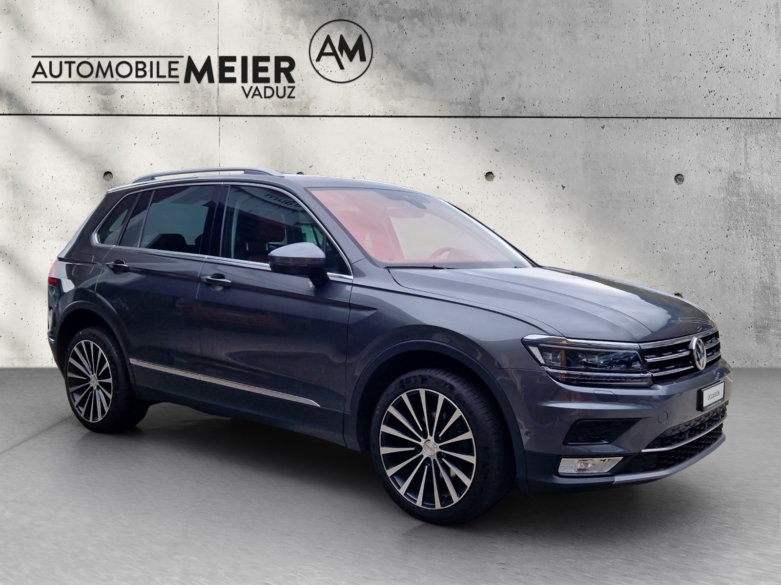 VW Tiguan 2.0 TDI SCR Highline DSG-image-10