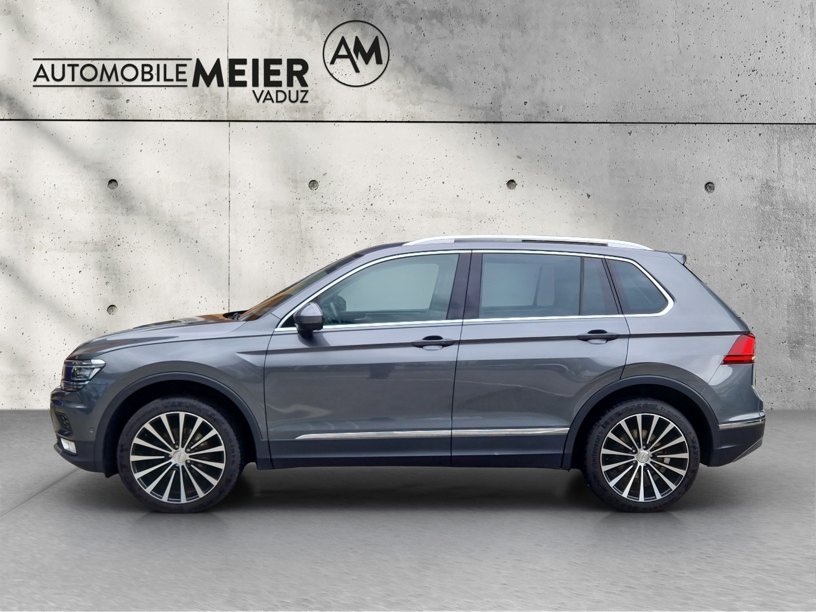 VW Tiguan 2.0 TDI SCR Highline DSG-image-6