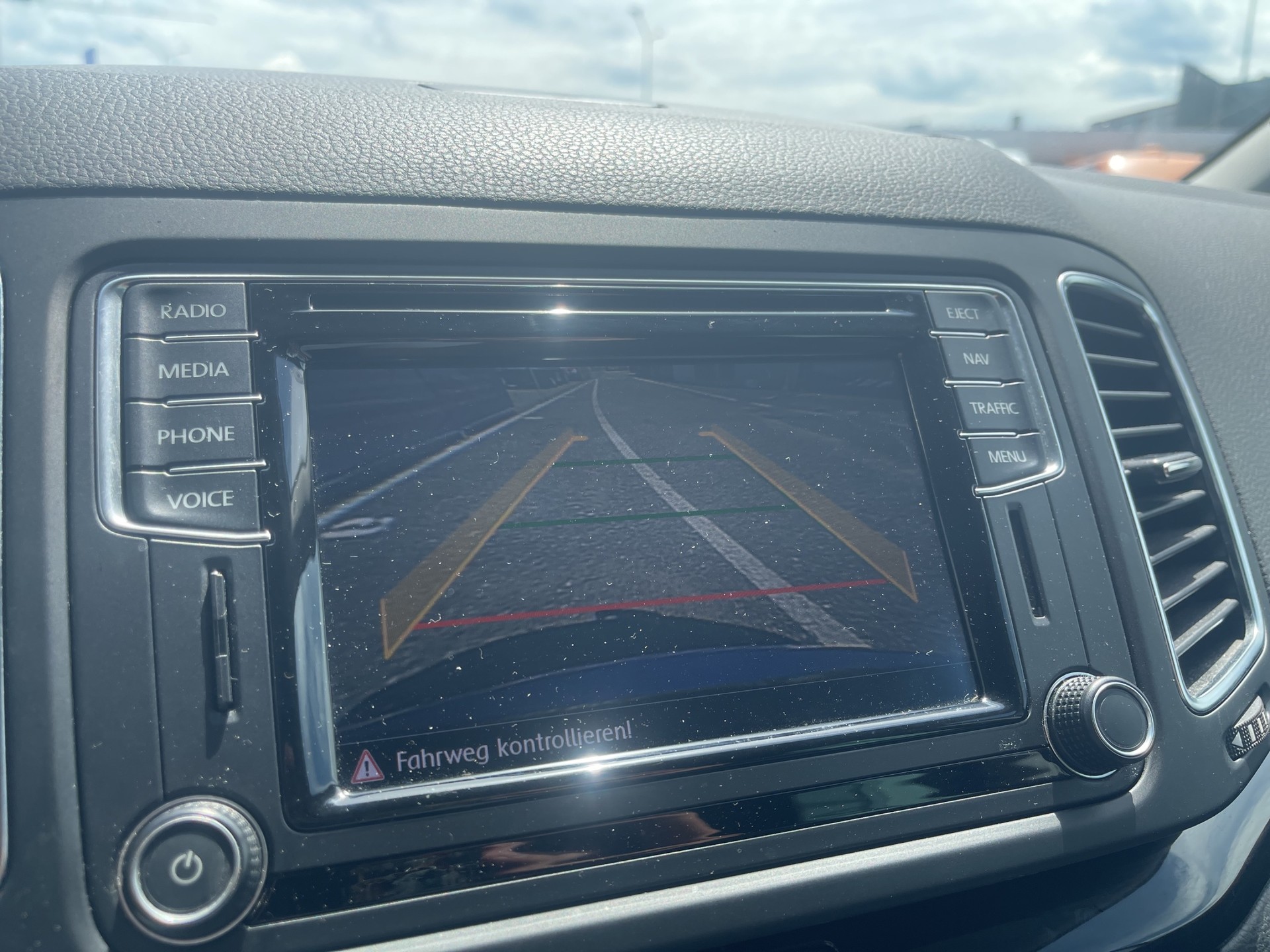 SEAT Alhambra 2.0 TDI 7 Plätzer-image-14