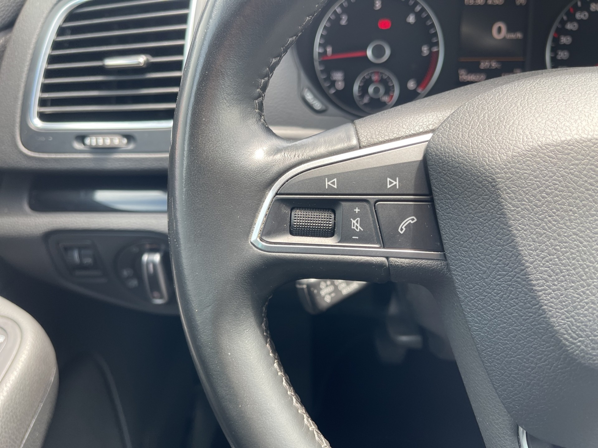 SEAT Alhambra 2.0 TDI 7 Plätzer-image-32