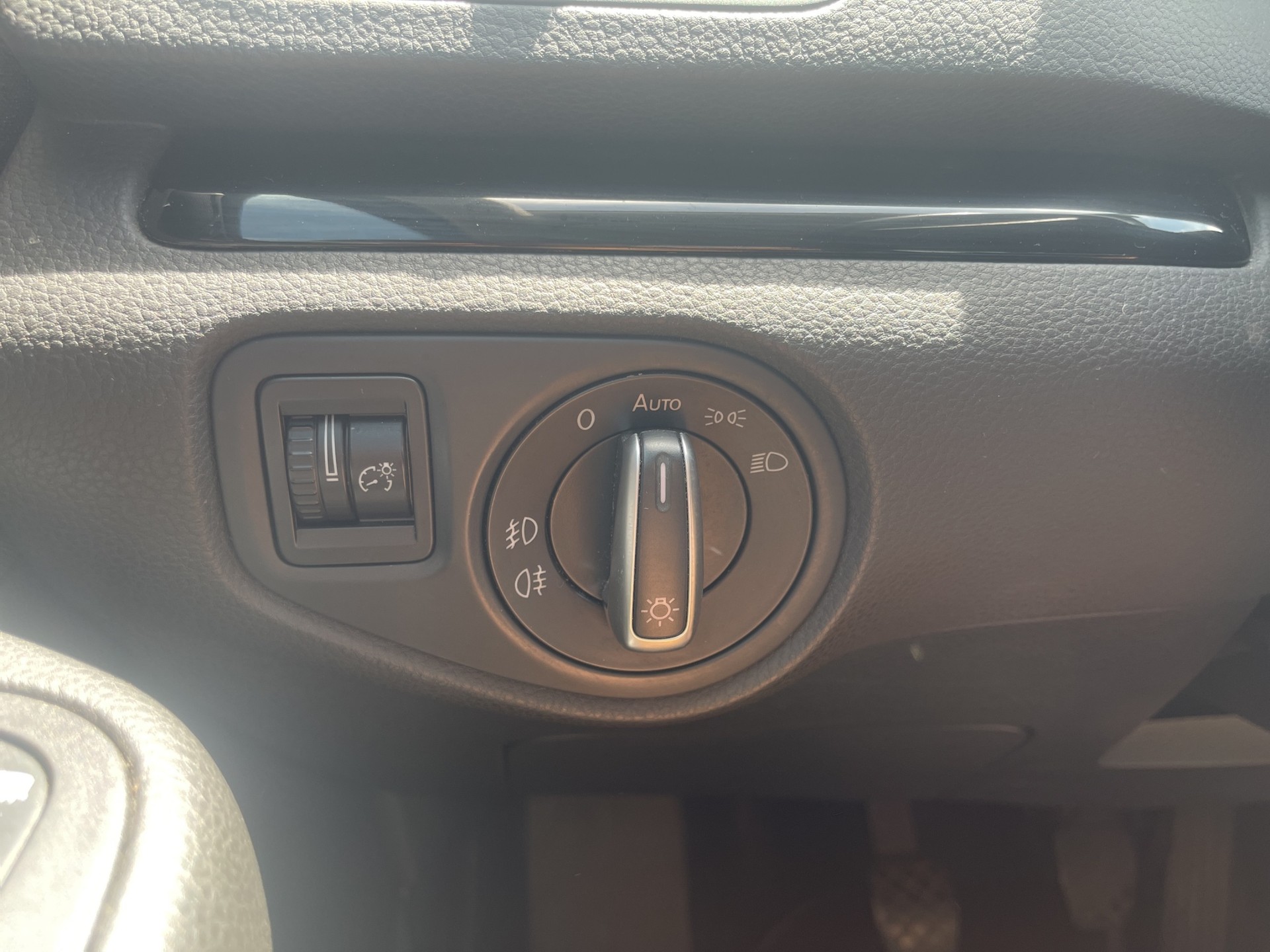 SEAT Alhambra 2.0 TDI 7 Plätzer-image-15